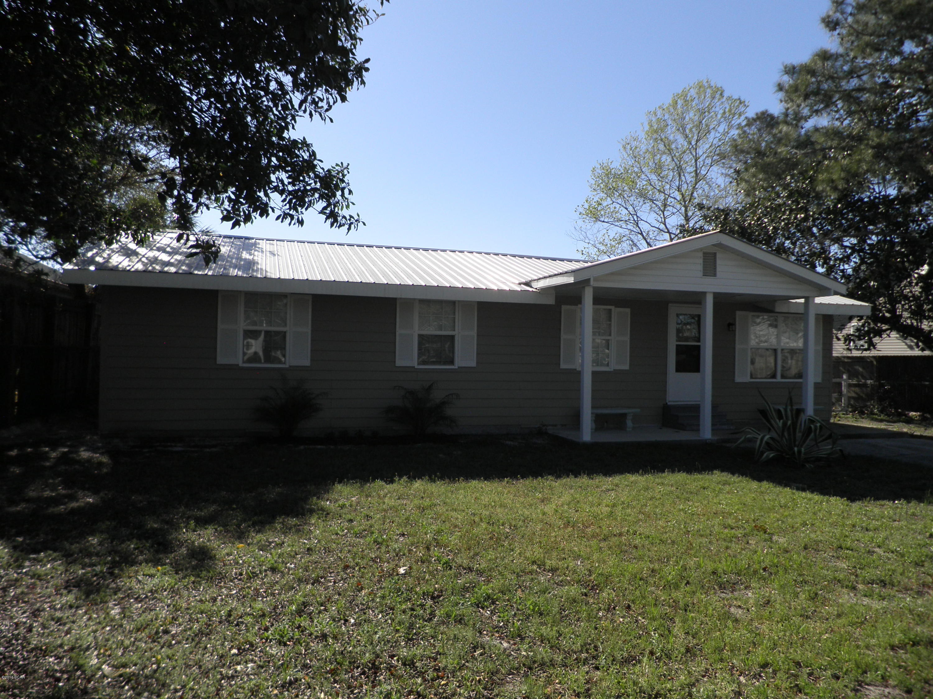 Gulf Highlands Unit-2 - Residential