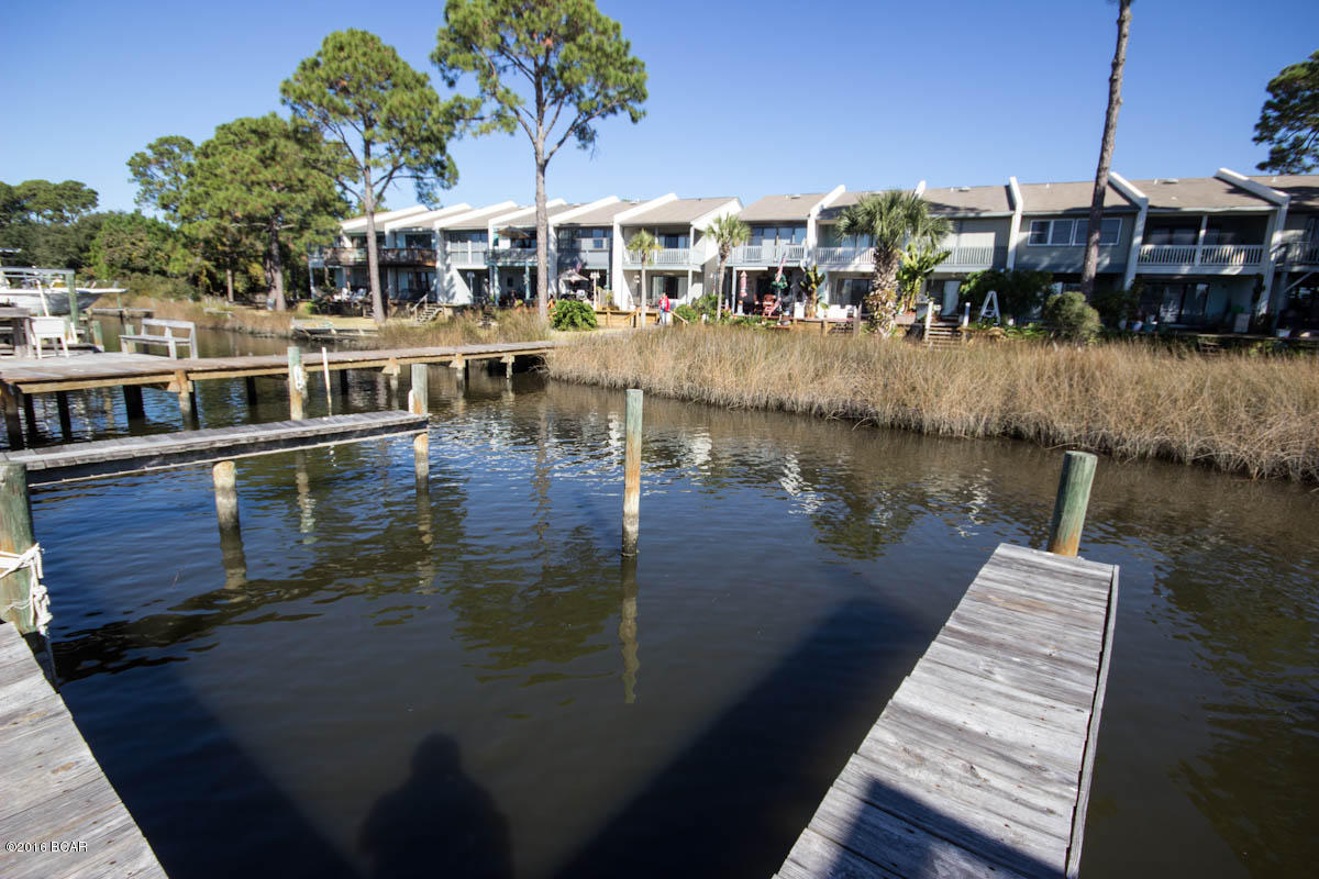 Landward Townhouses - Residential