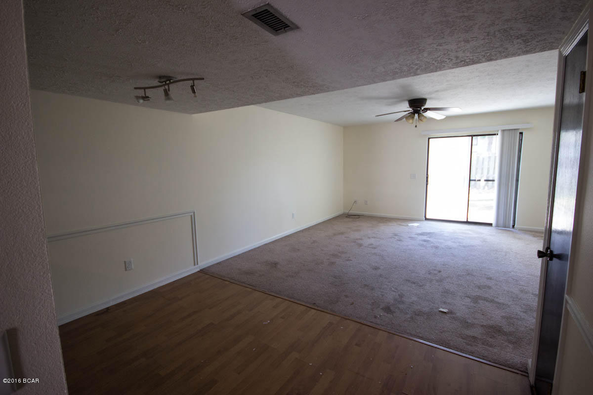 Landward Townhouses - Residential