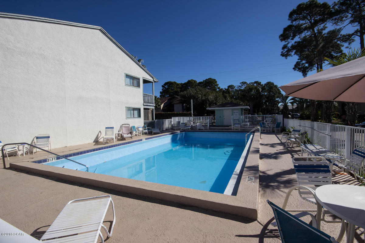 Landward Townhouses - Residential