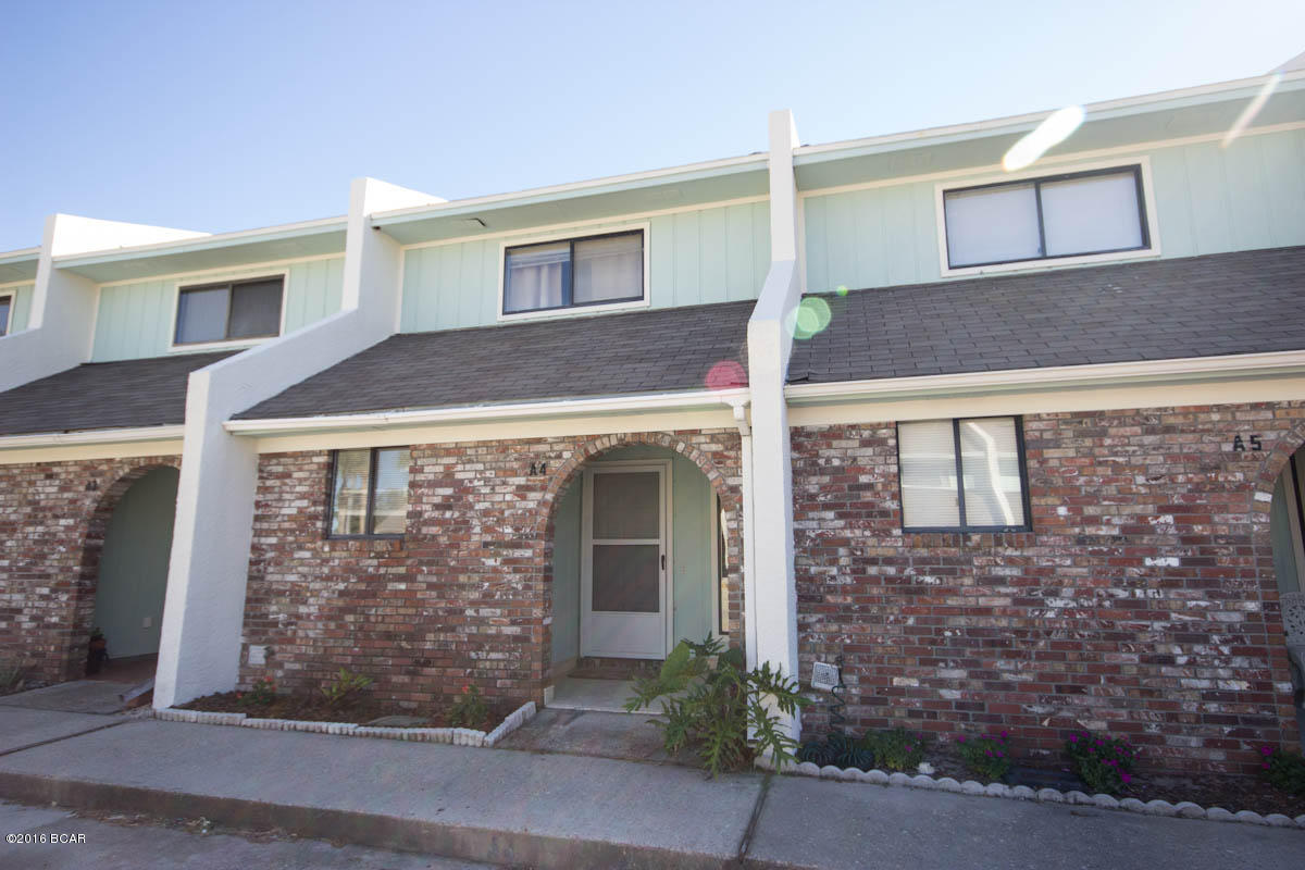 Landward Townhouses - Residential