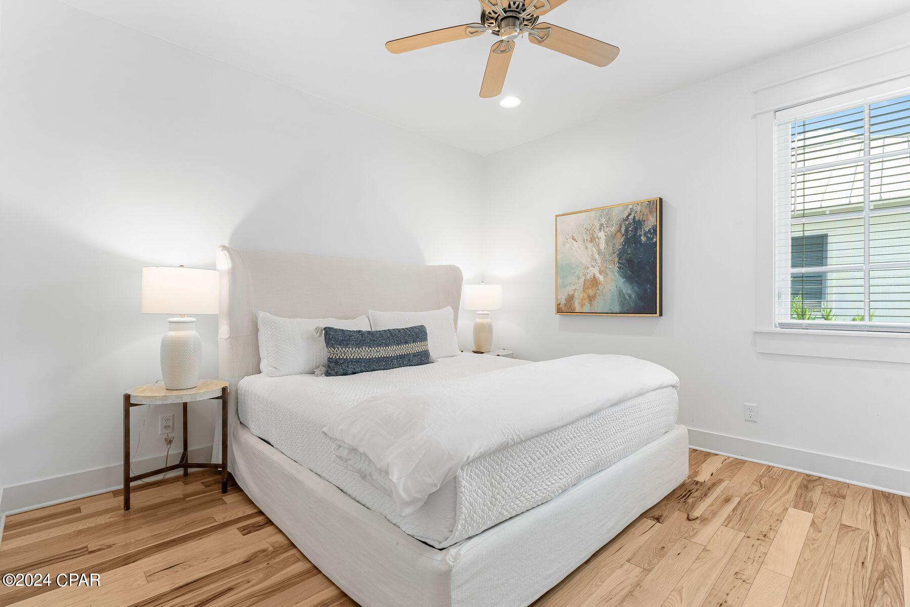 Seacrest Beach - Residential