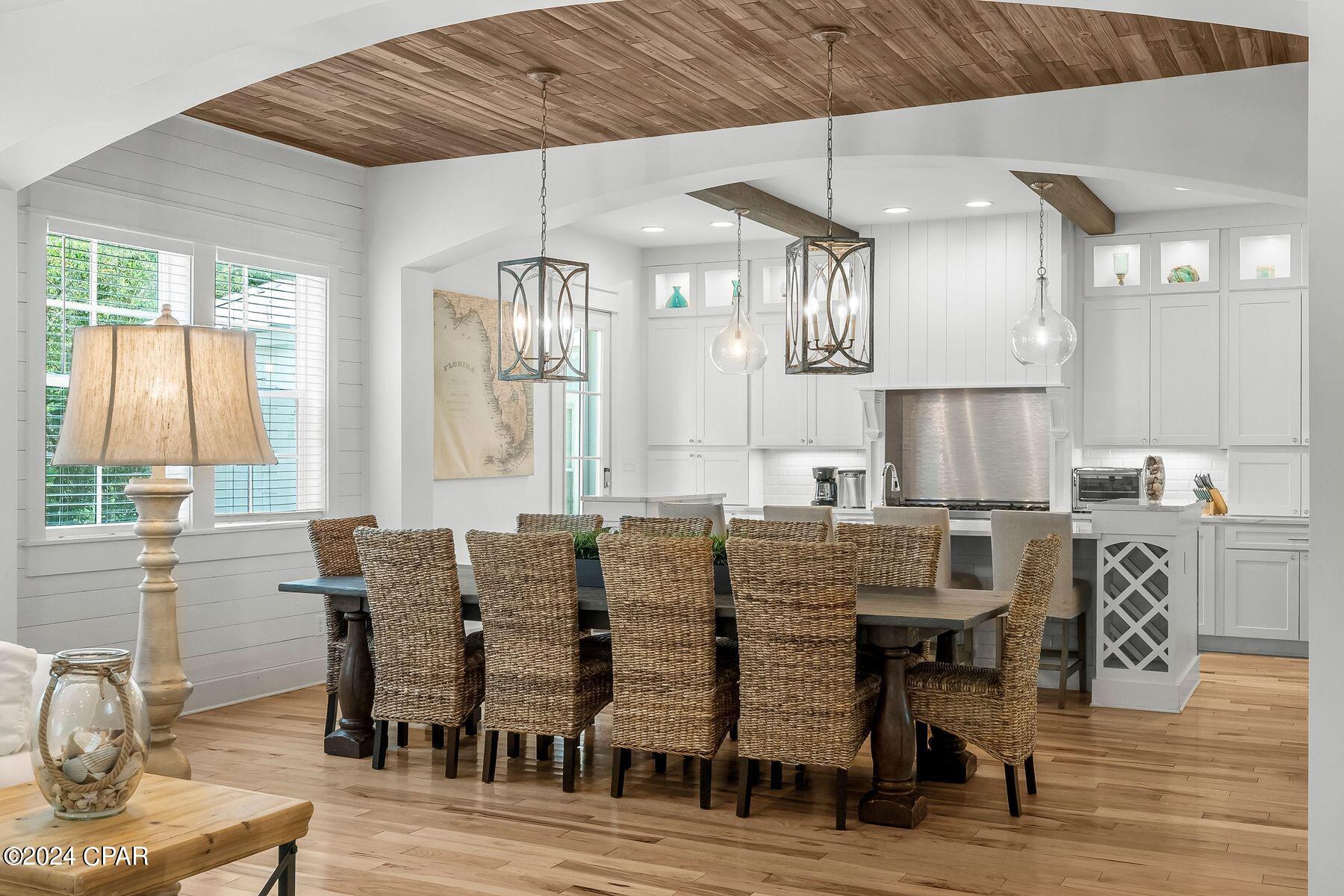 Seacrest Beach - Residential