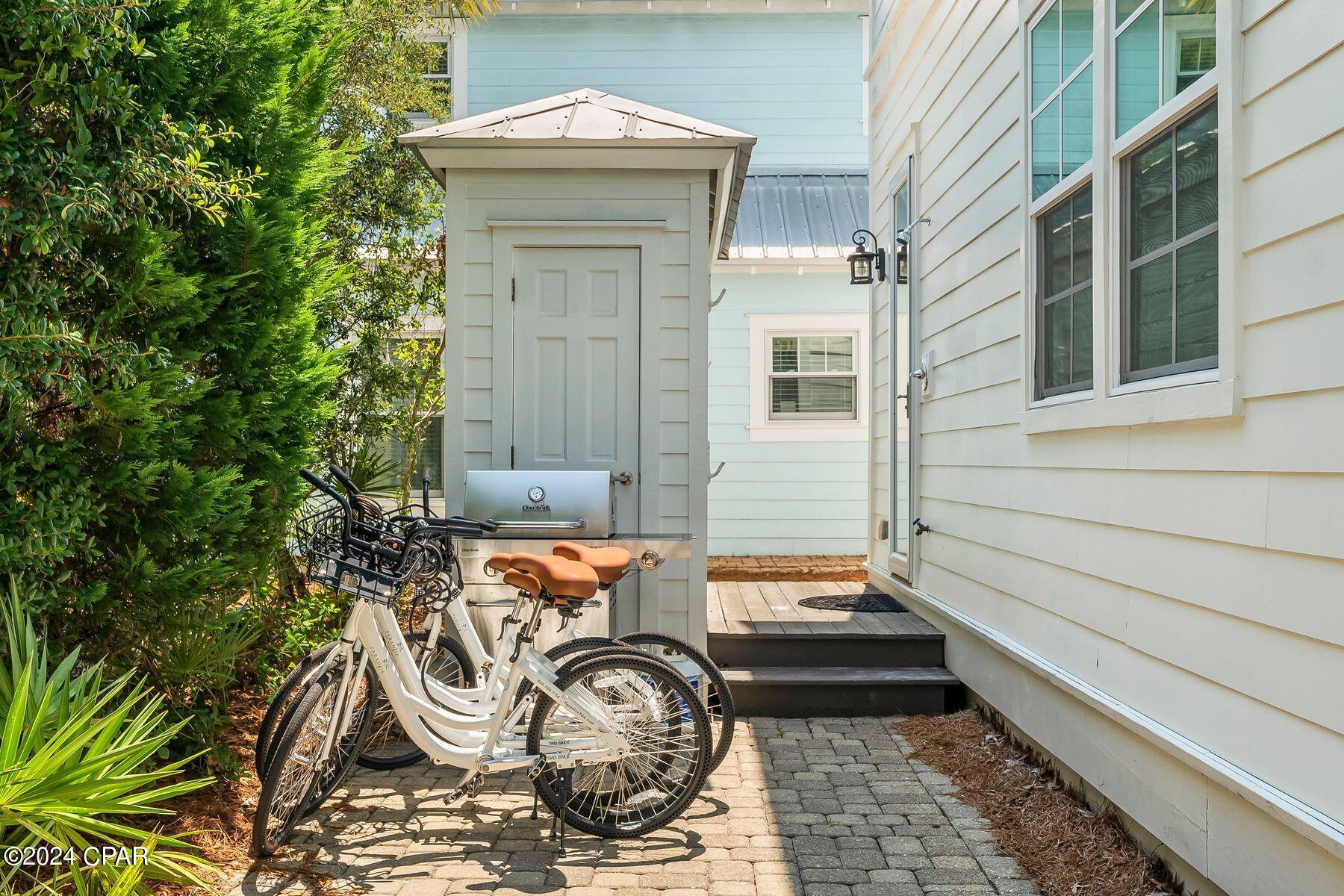 Seacrest Beach - Residential