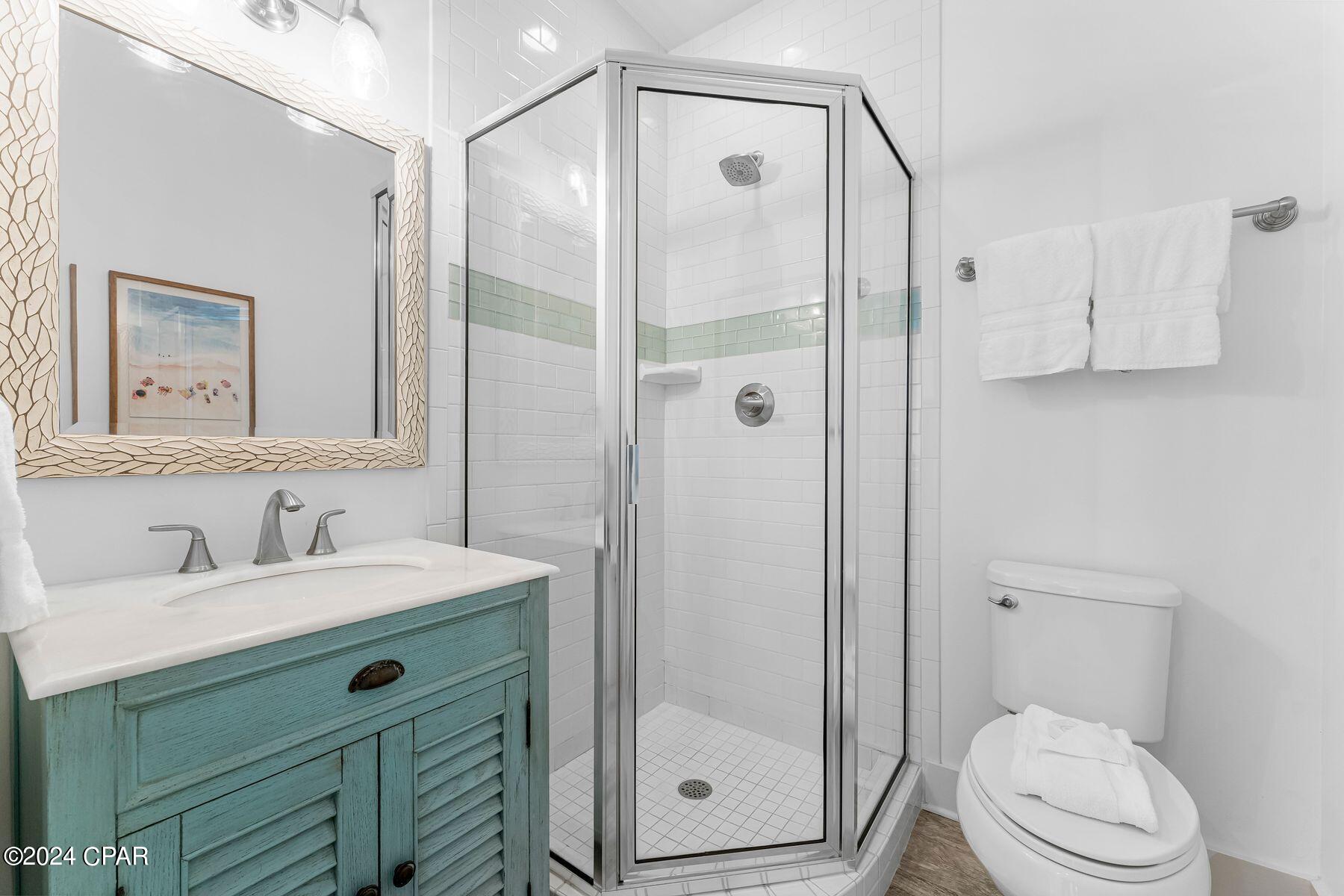 Seacrest Beach - Residential