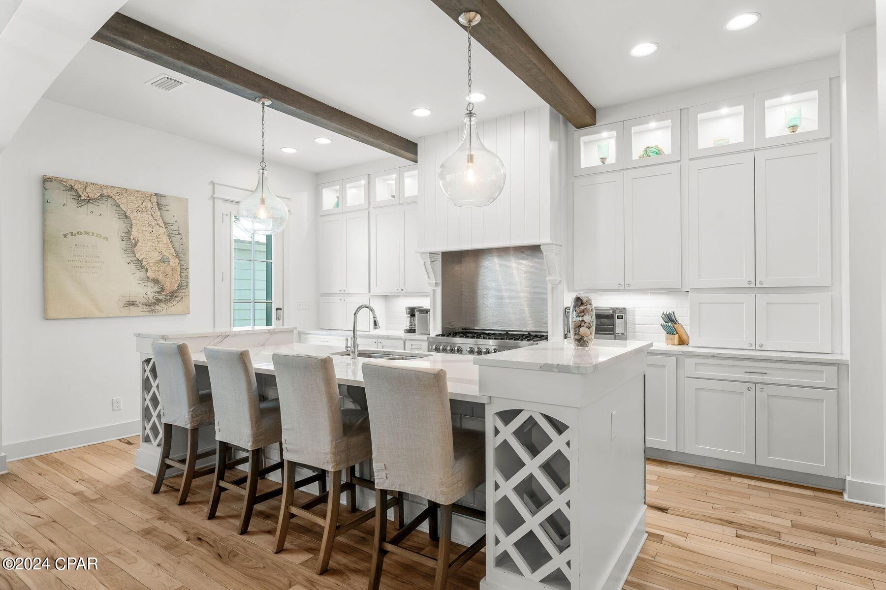 Seacrest Beach - Residential