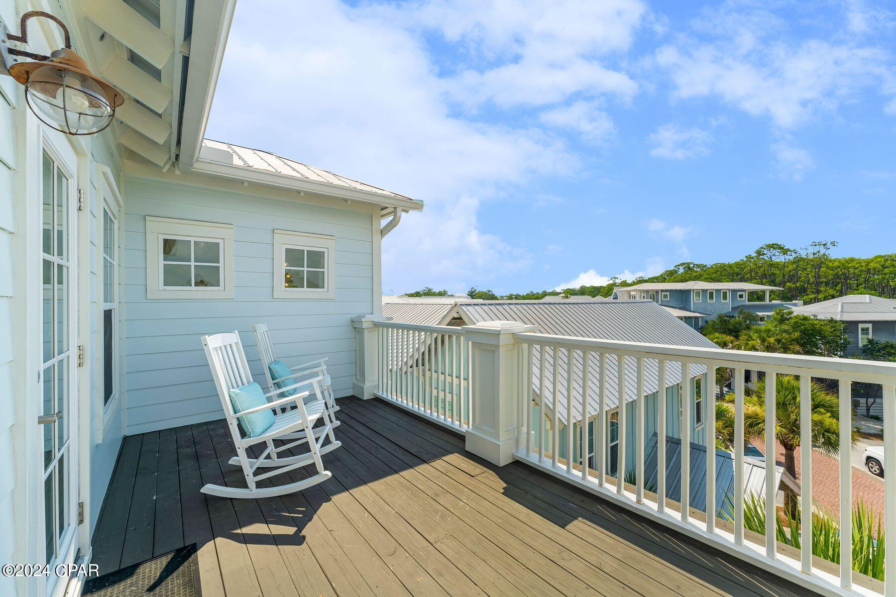 Seacrest Beach - Residential