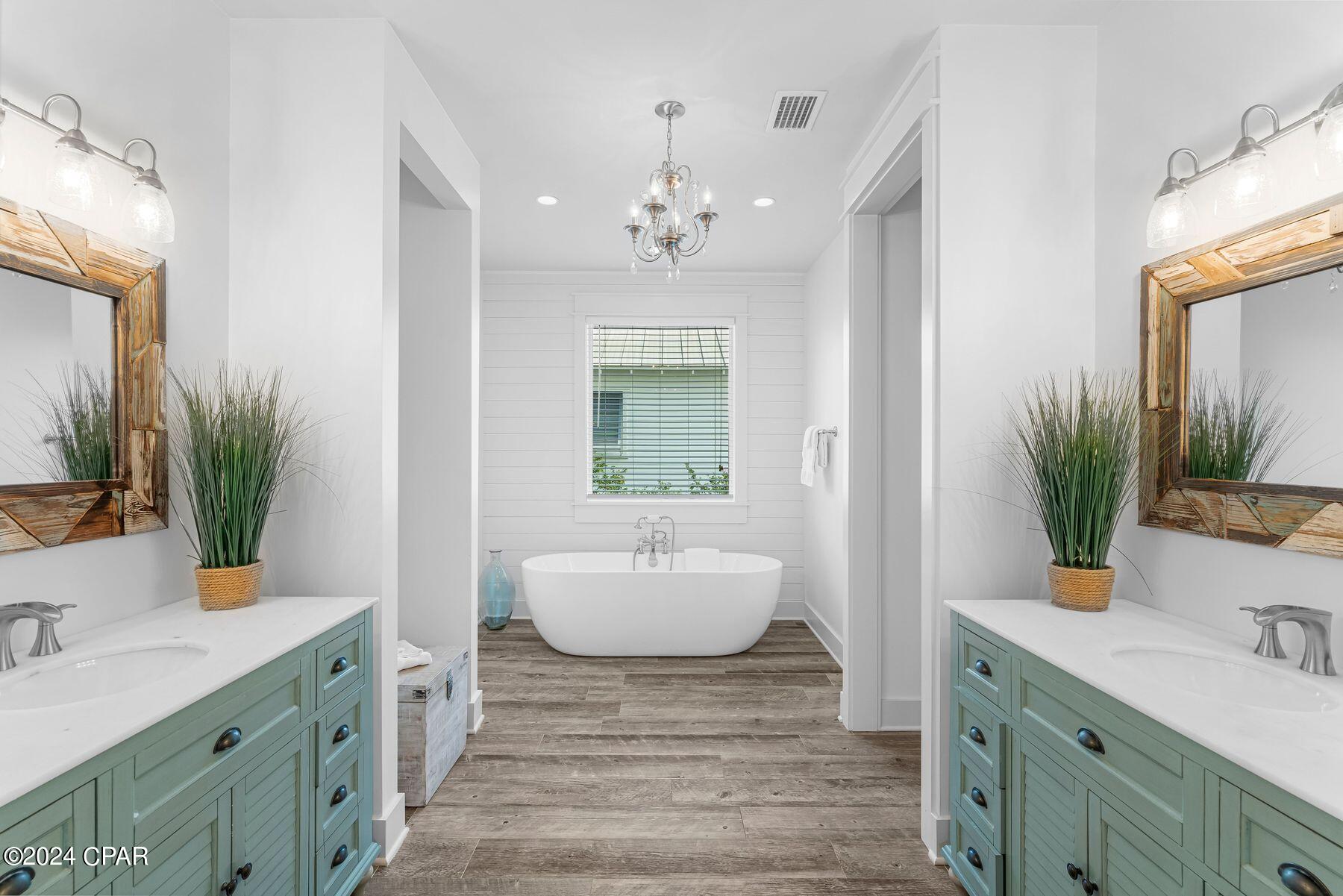 Seacrest Beach - Residential