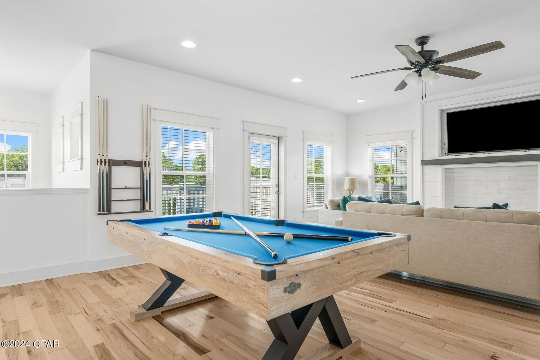 Seacrest Beach - Residential