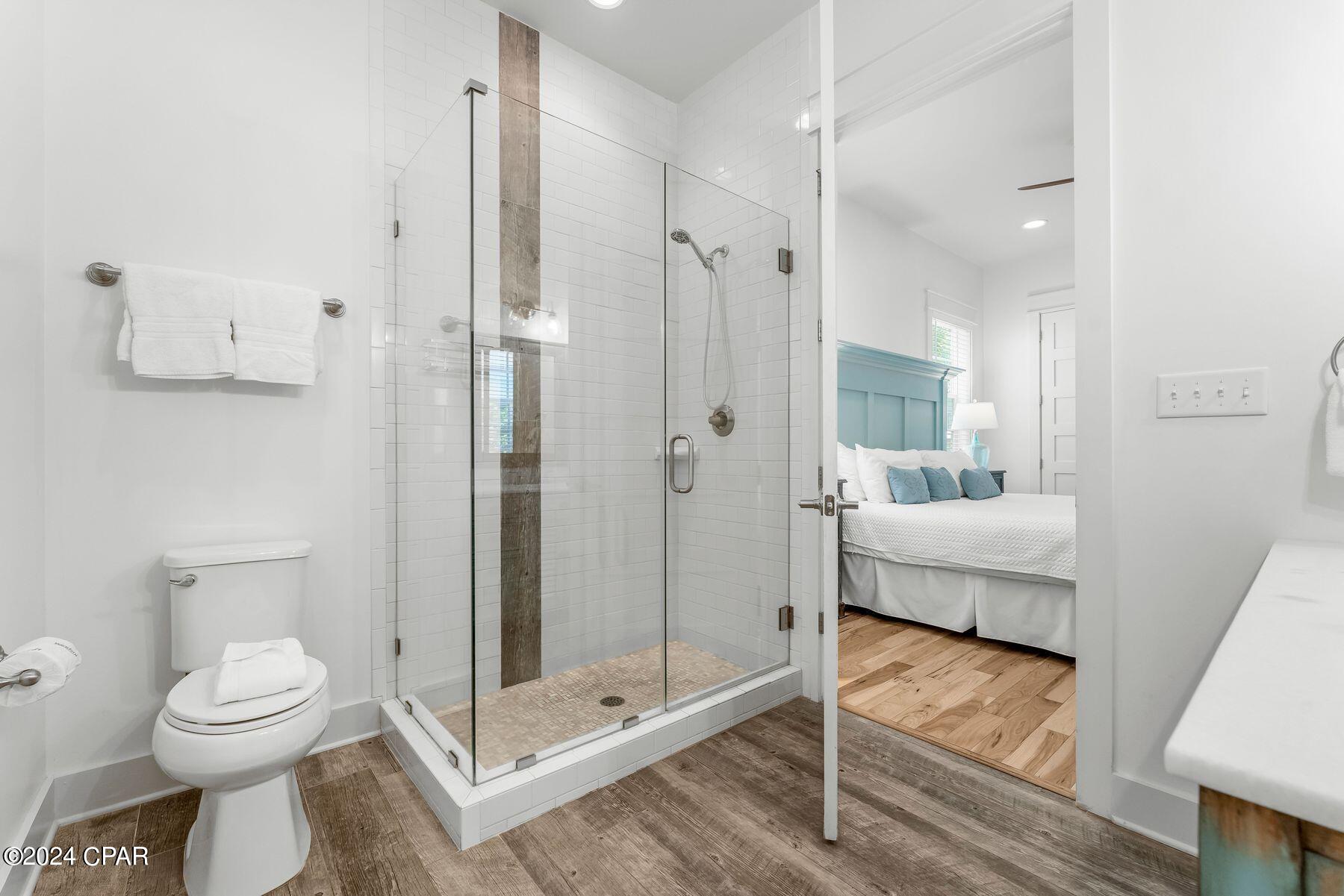 Seacrest Beach - Residential