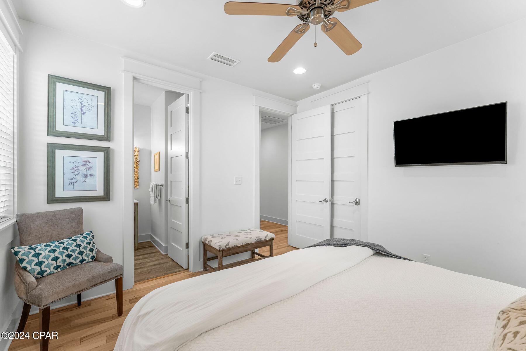 Seacrest Beach - Residential