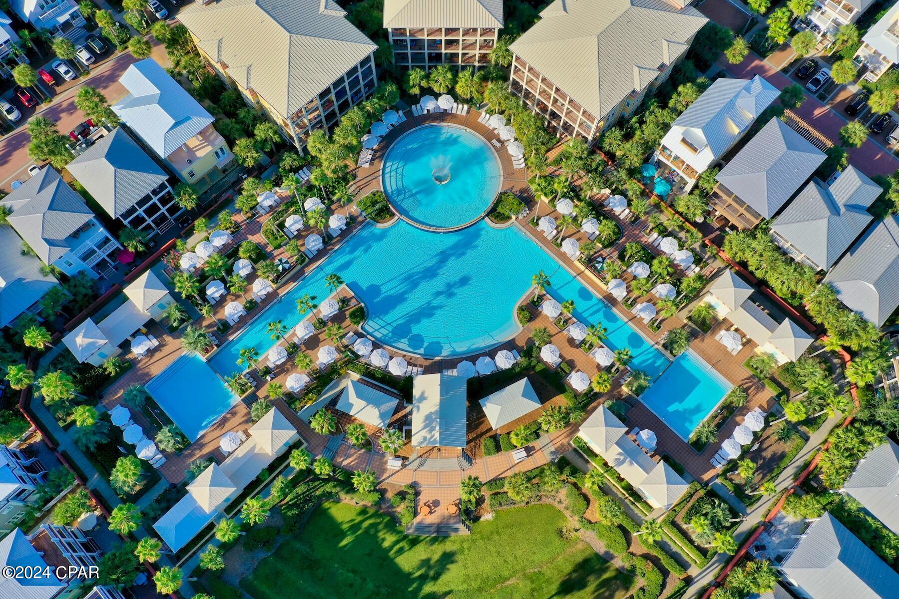 Seacrest Beach - Residential