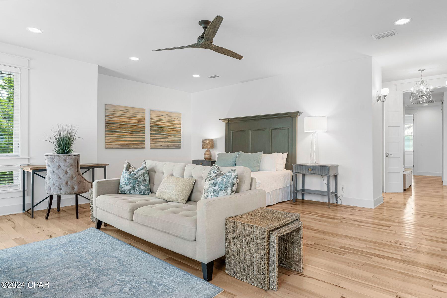 Seacrest Beach - Residential