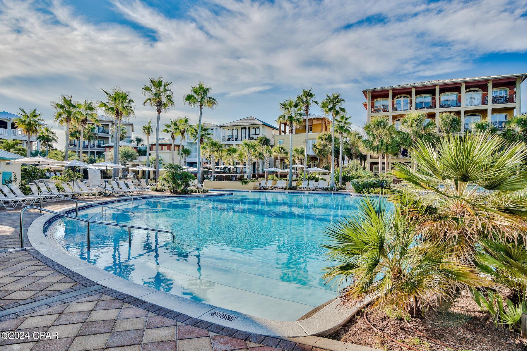 Seacrest Beach - Residential