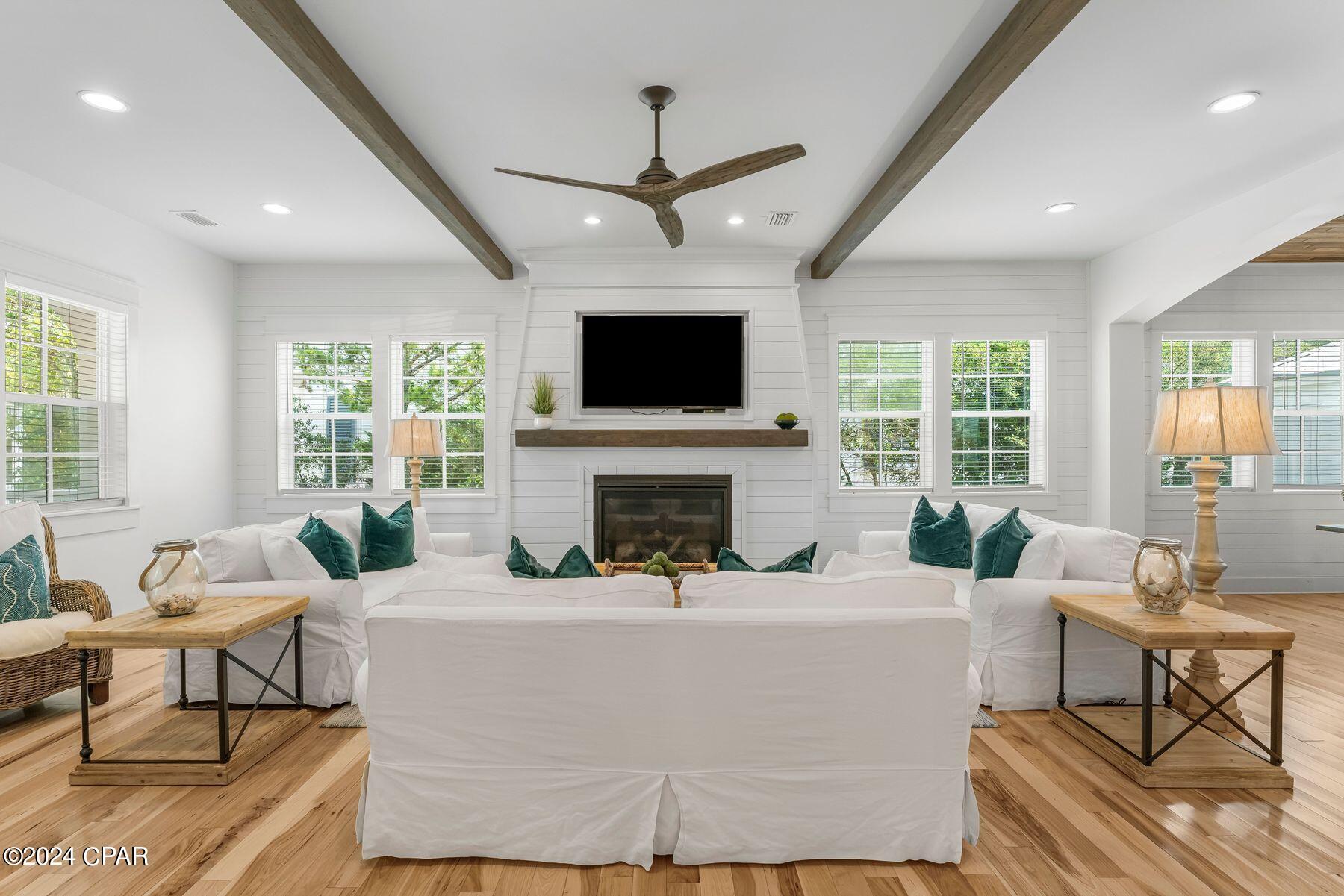 Seacrest Beach - Residential