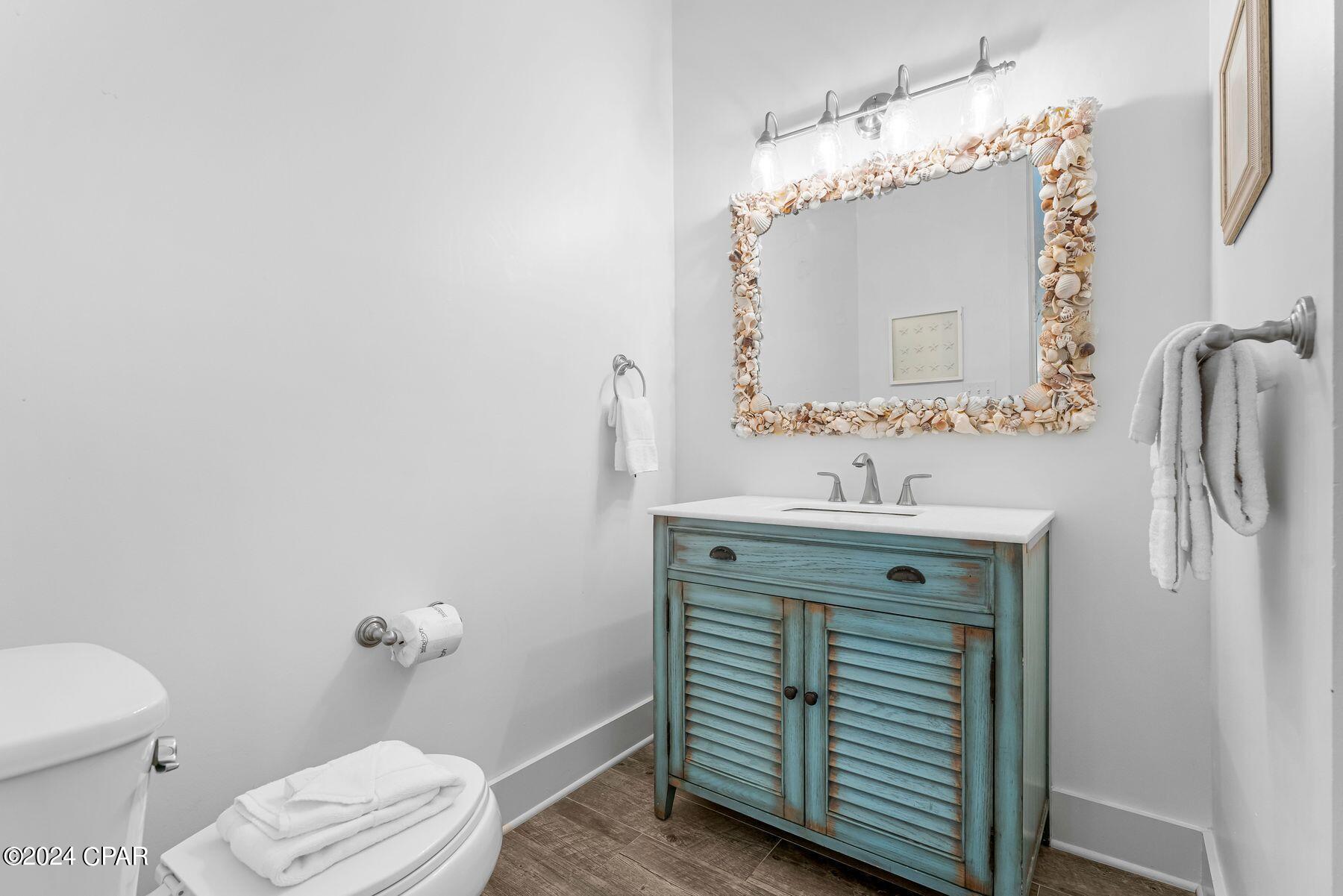 Seacrest Beach - Residential