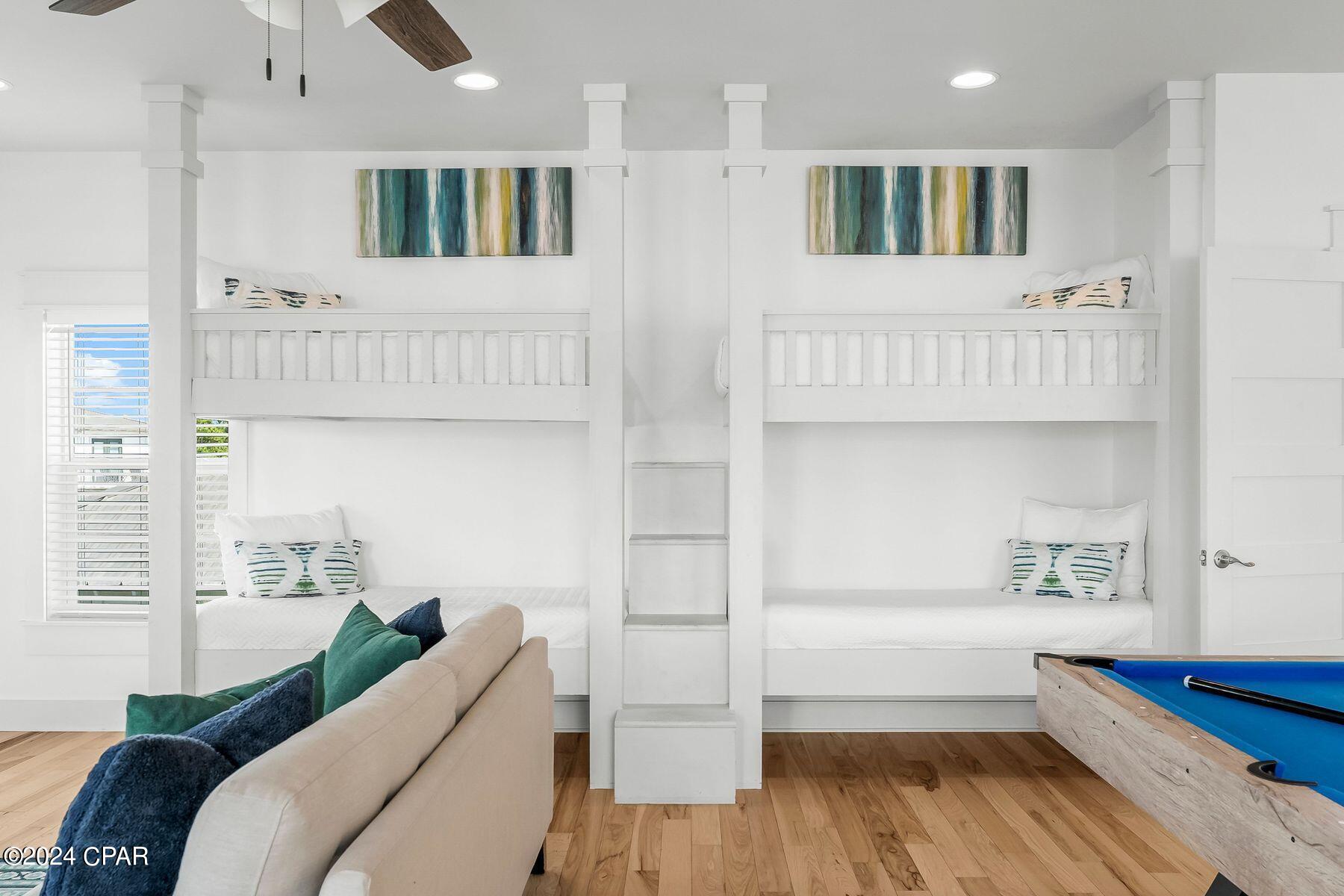 Seacrest Beach - Residential