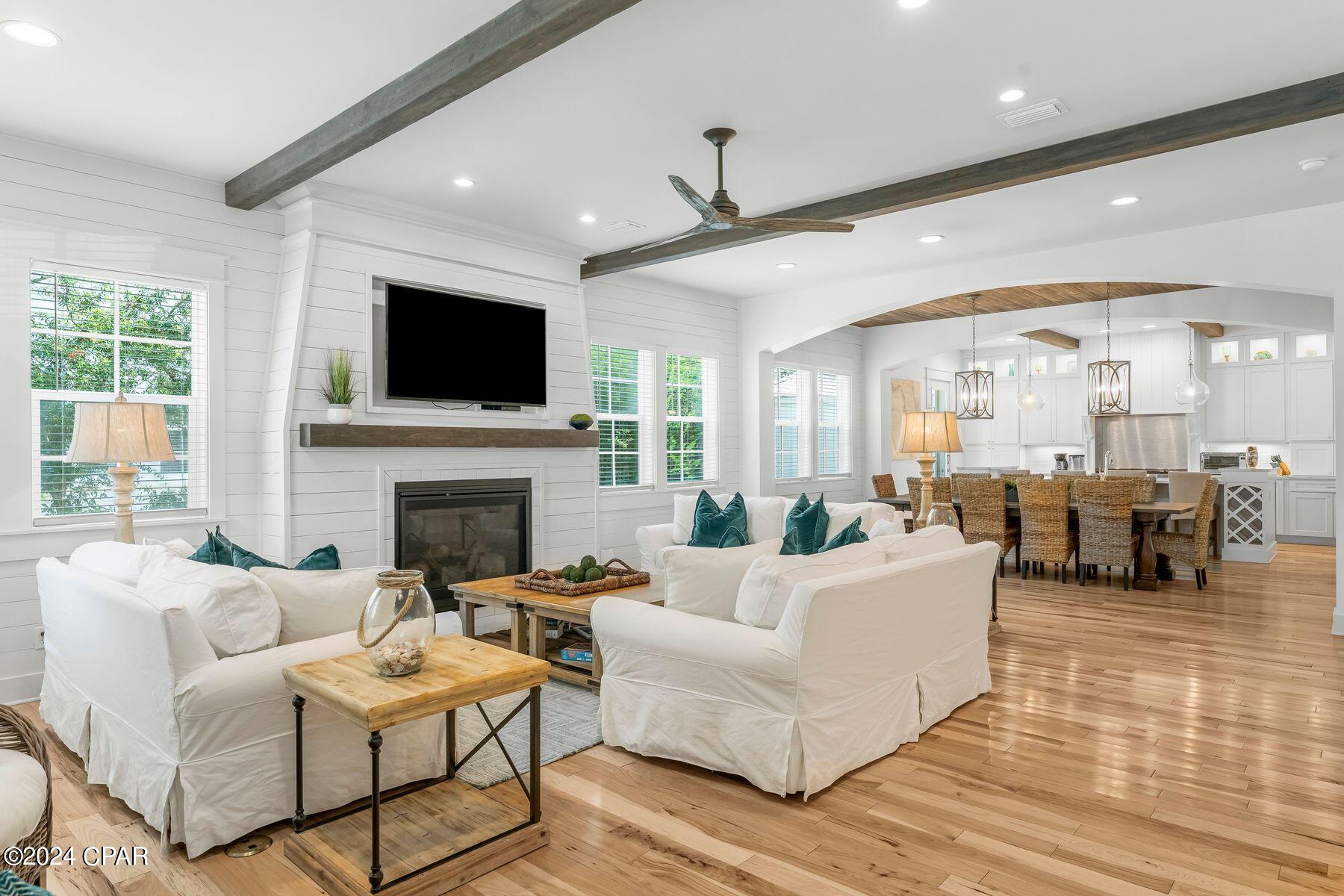 Seacrest Beach - Residential