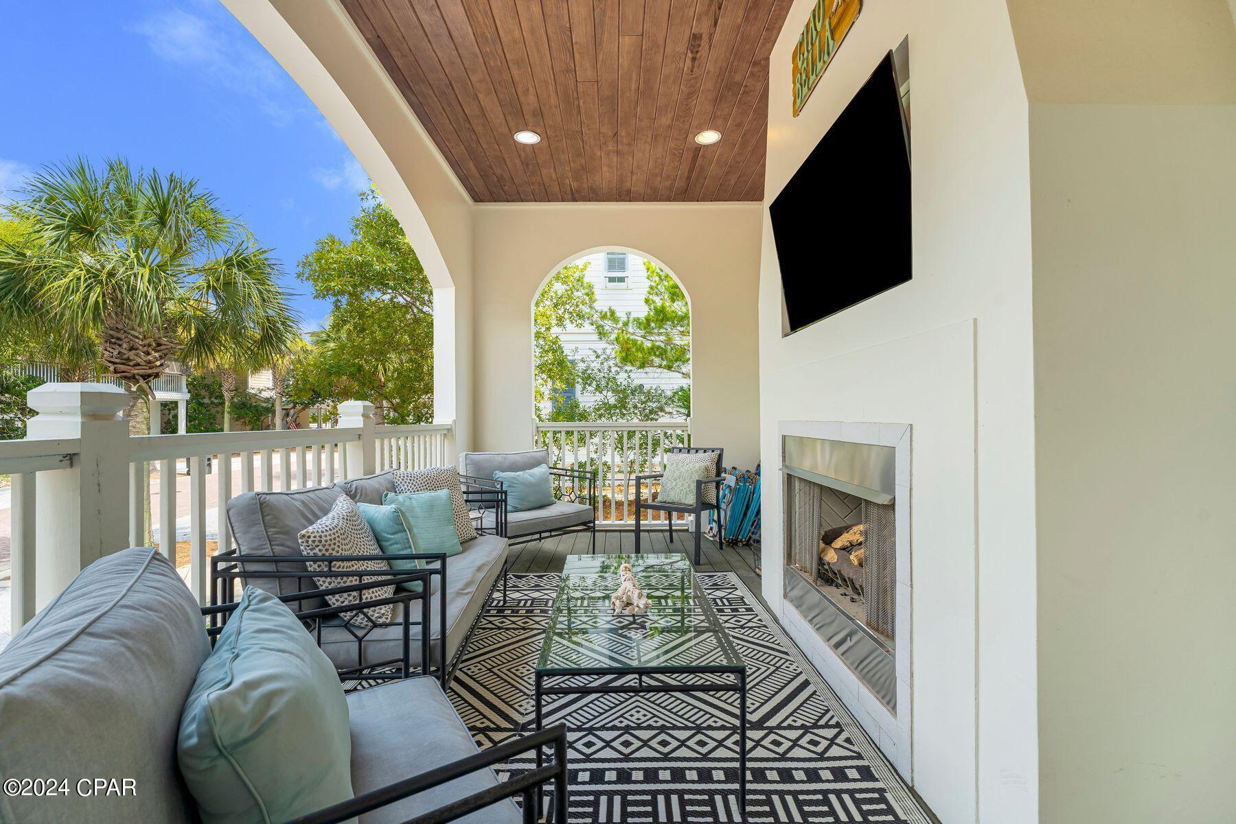 Seacrest Beach - Residential