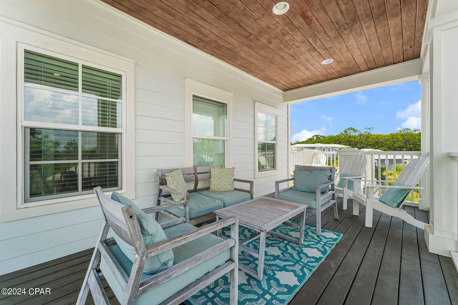 Seacrest Beach - Residential