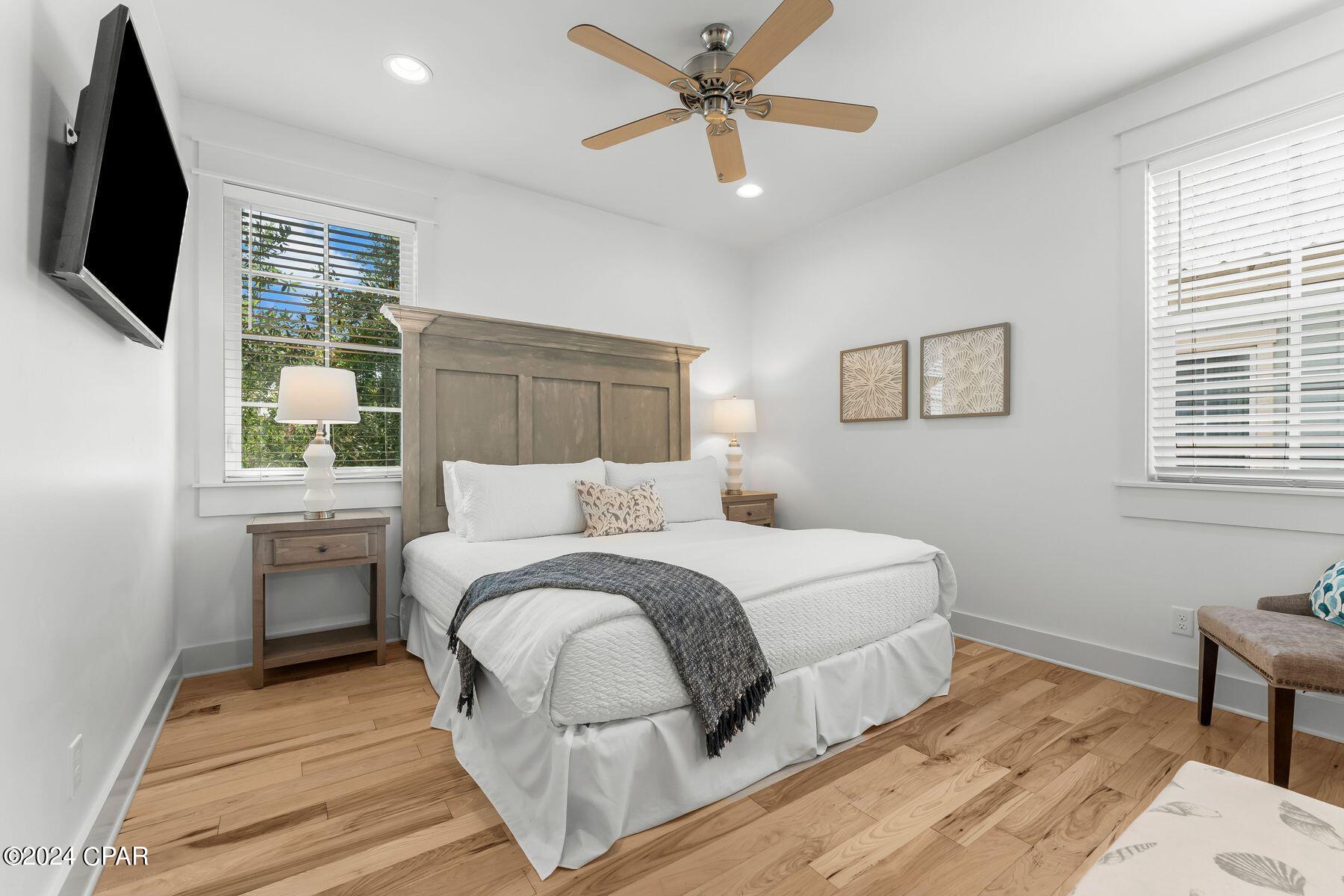 Seacrest Beach - Residential