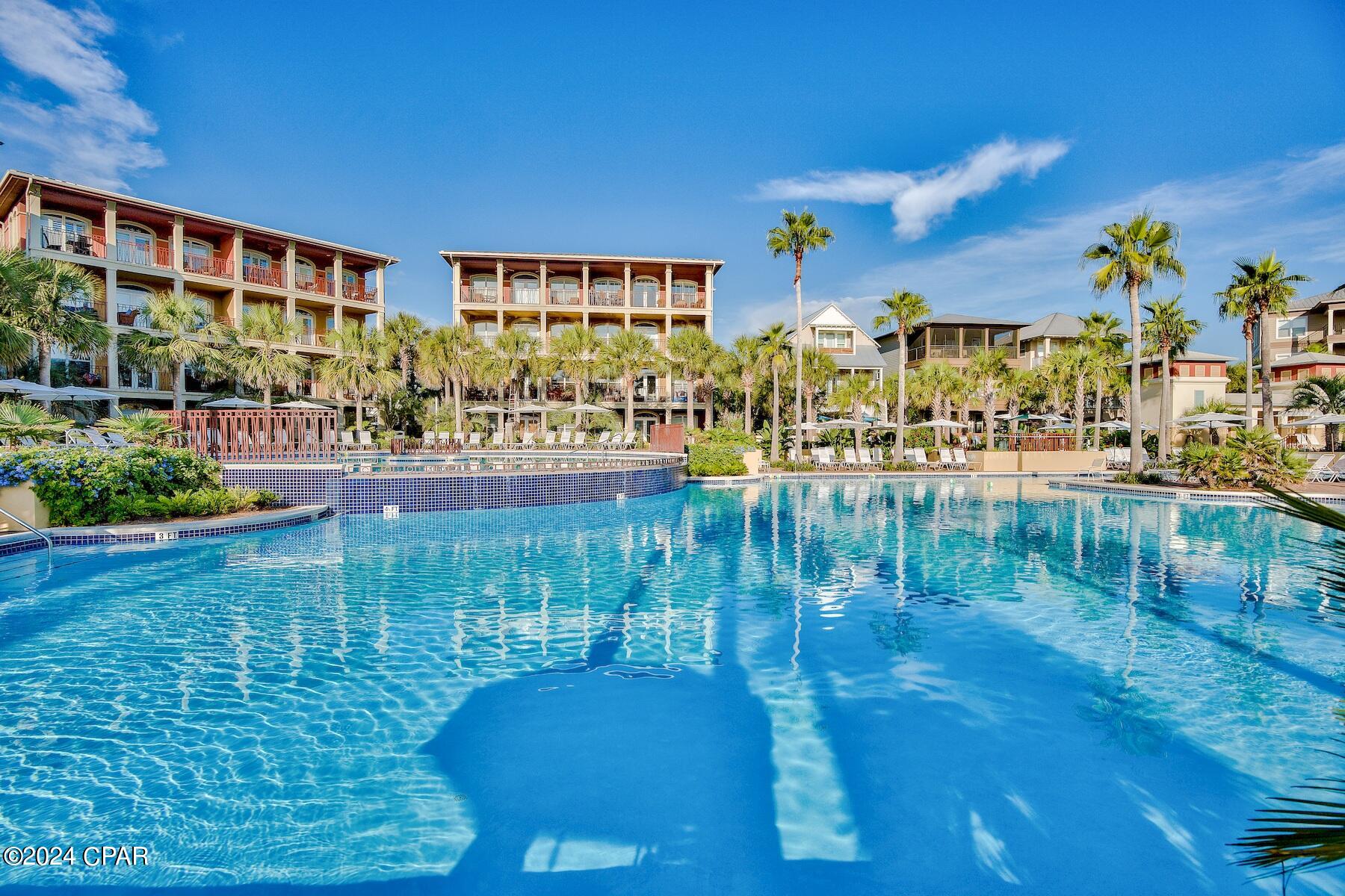 Seacrest Beach - Residential