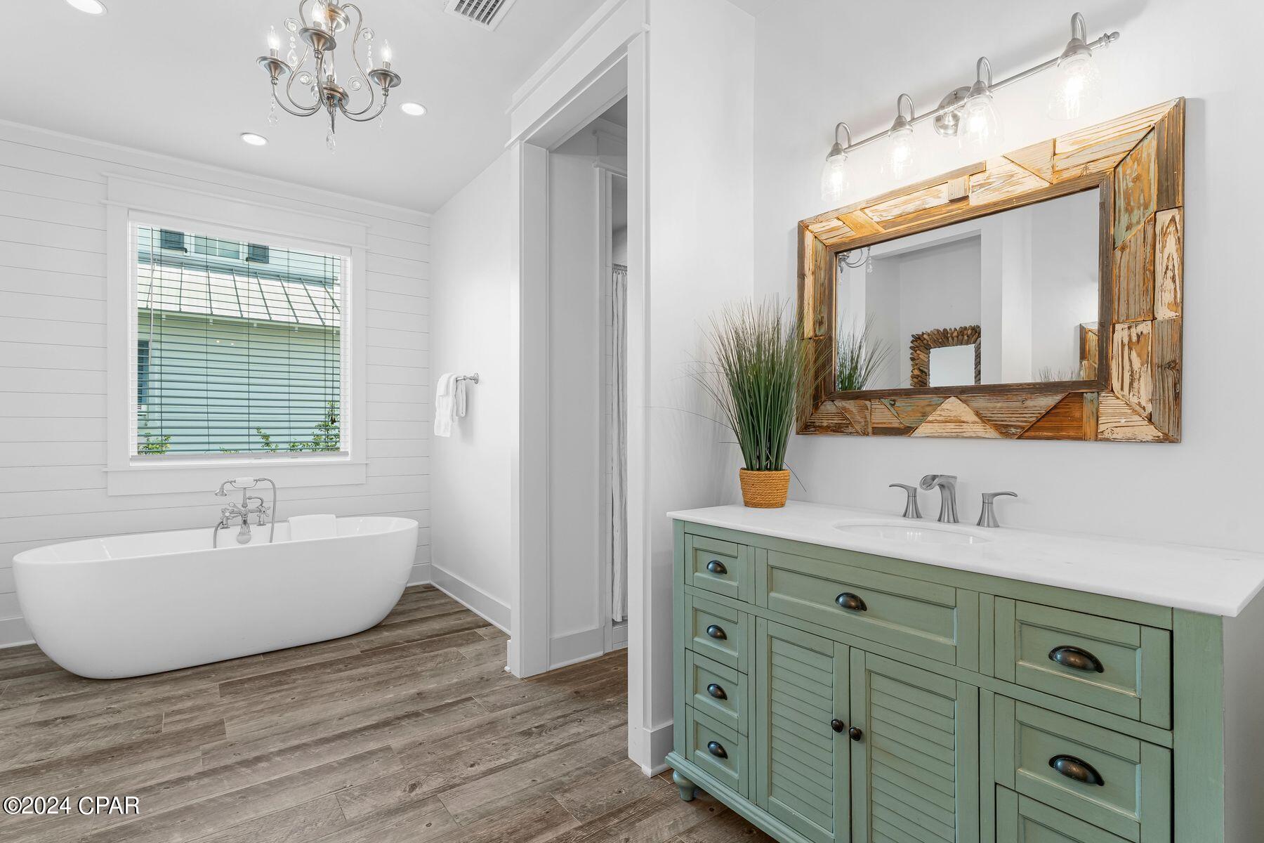 Seacrest Beach - Residential