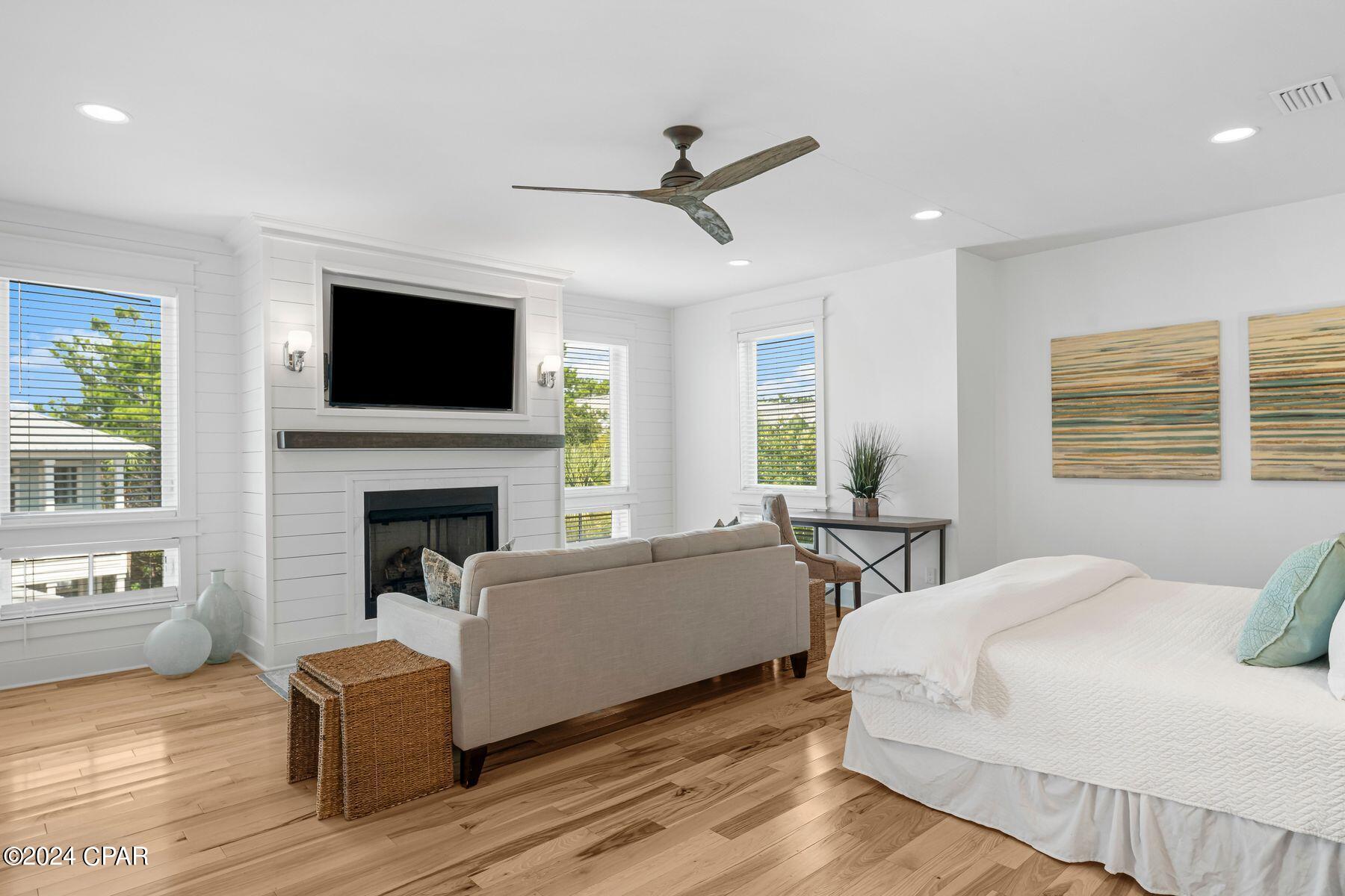 Seacrest Beach - Residential