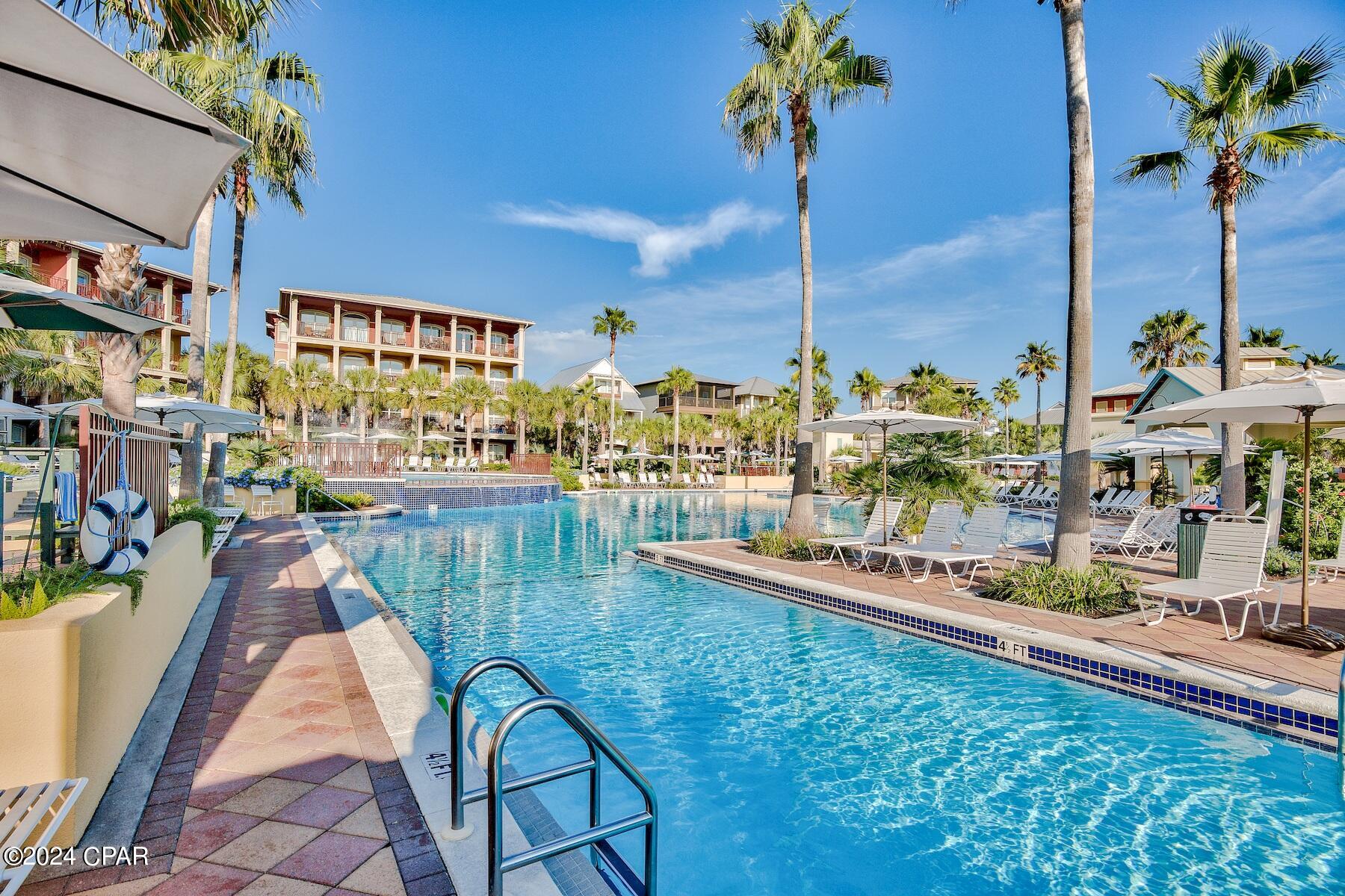 Seacrest Beach - Residential