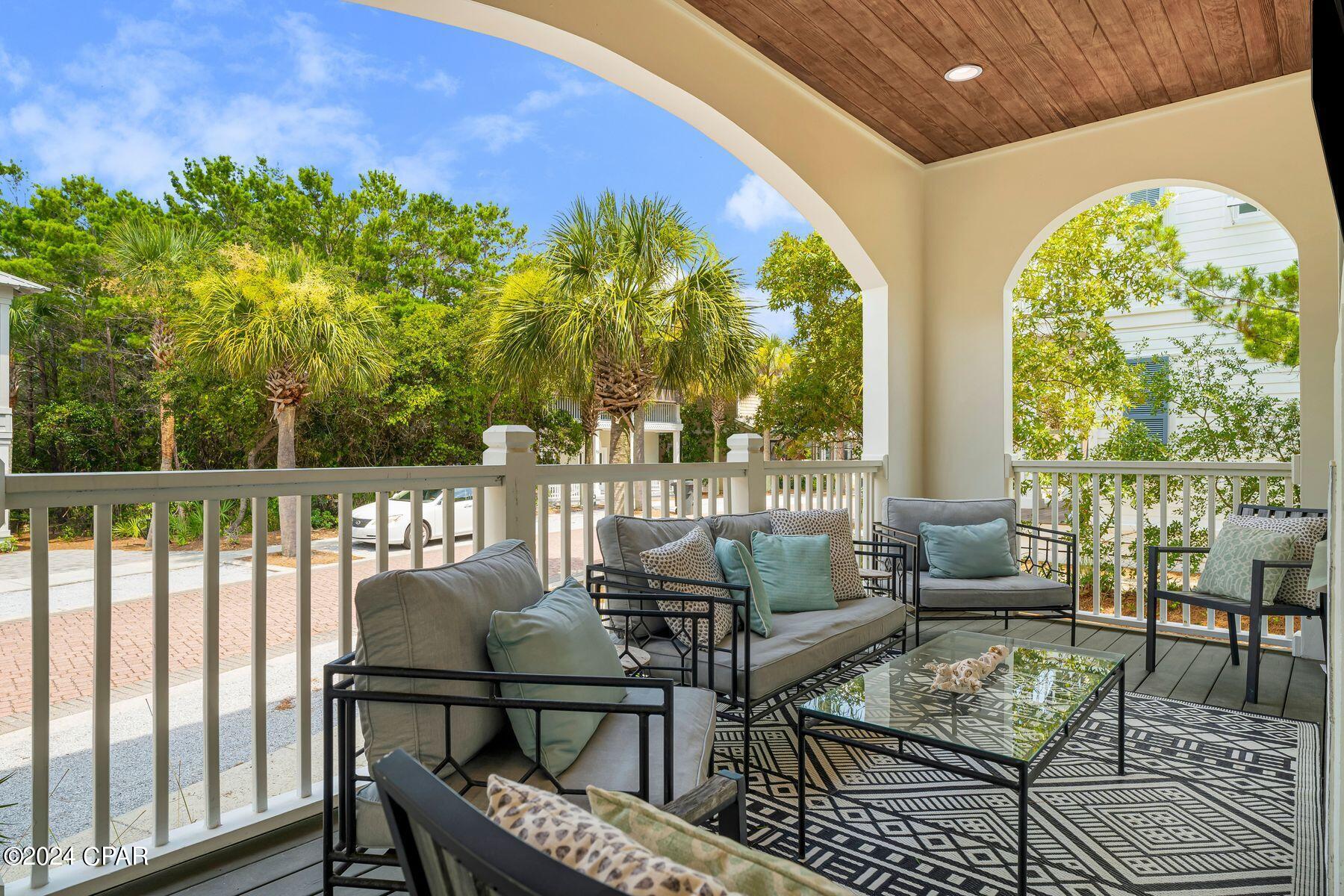 Seacrest Beach - Residential