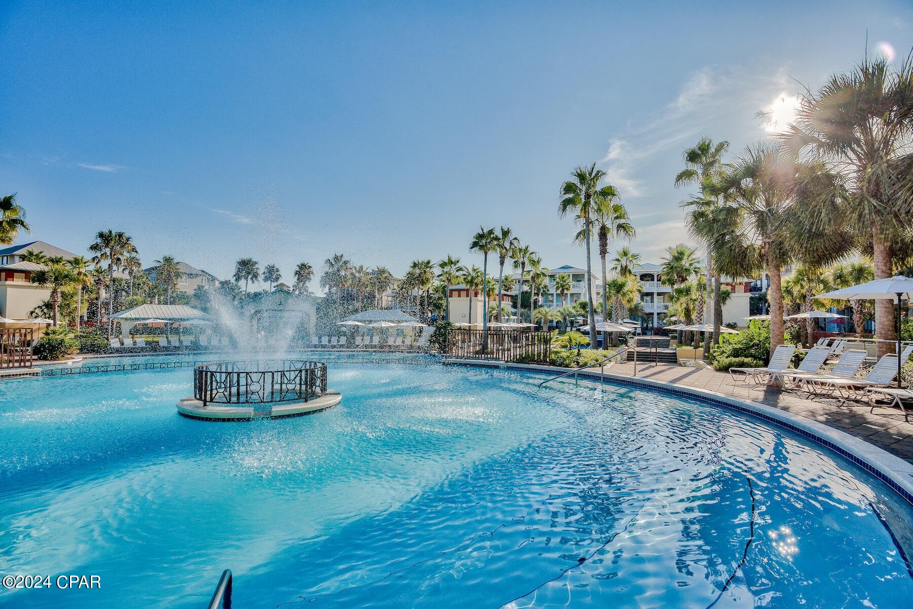 Seacrest Beach - Residential