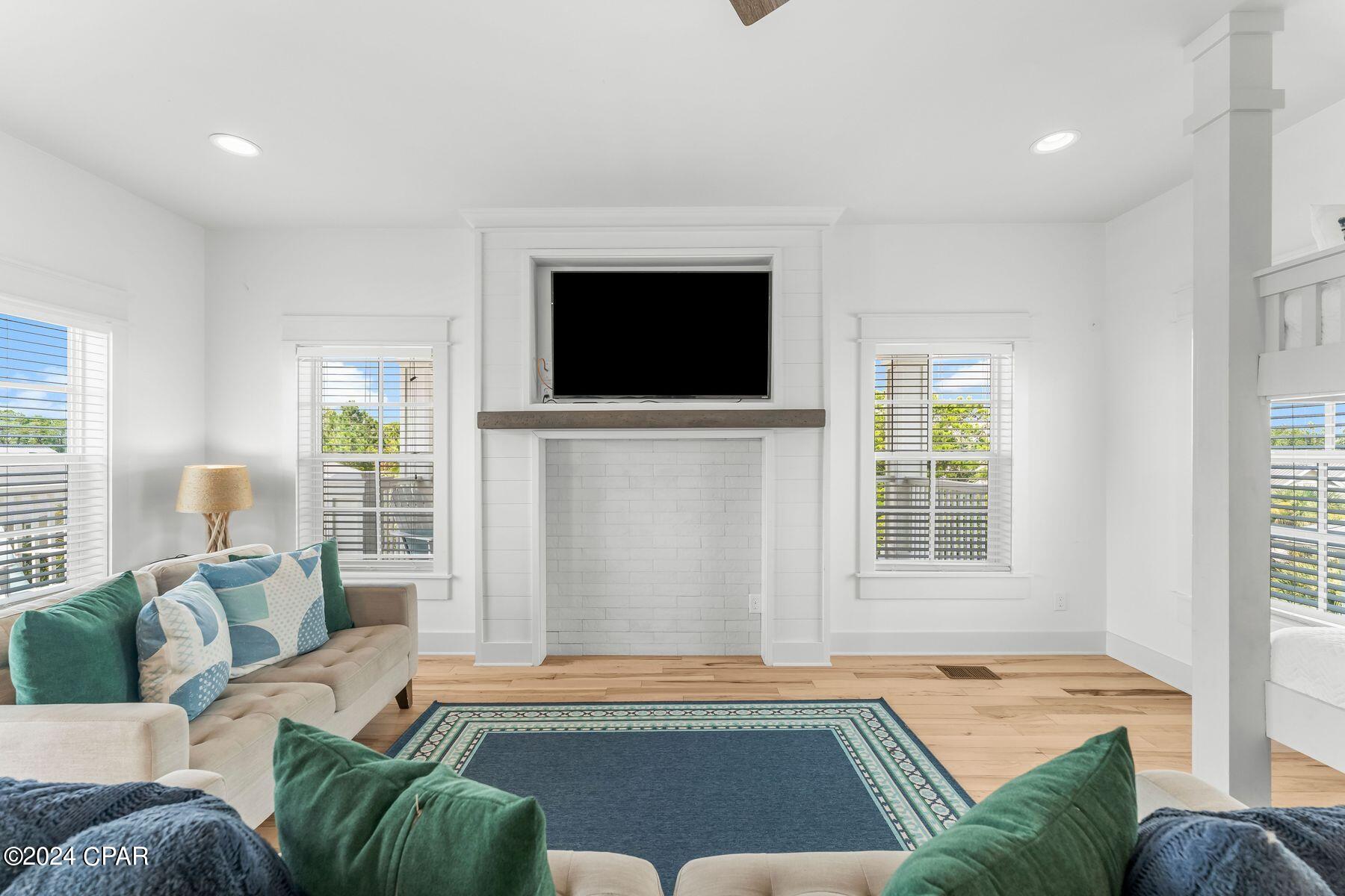 Seacrest Beach - Residential