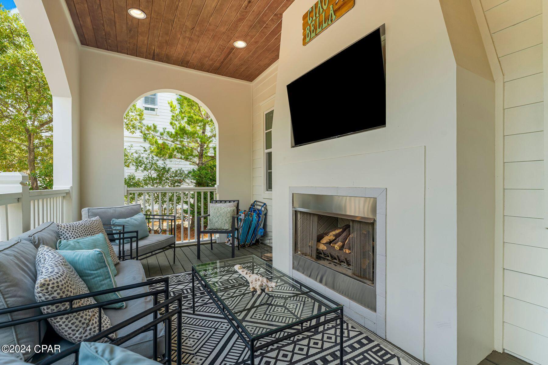 Seacrest Beach - Residential