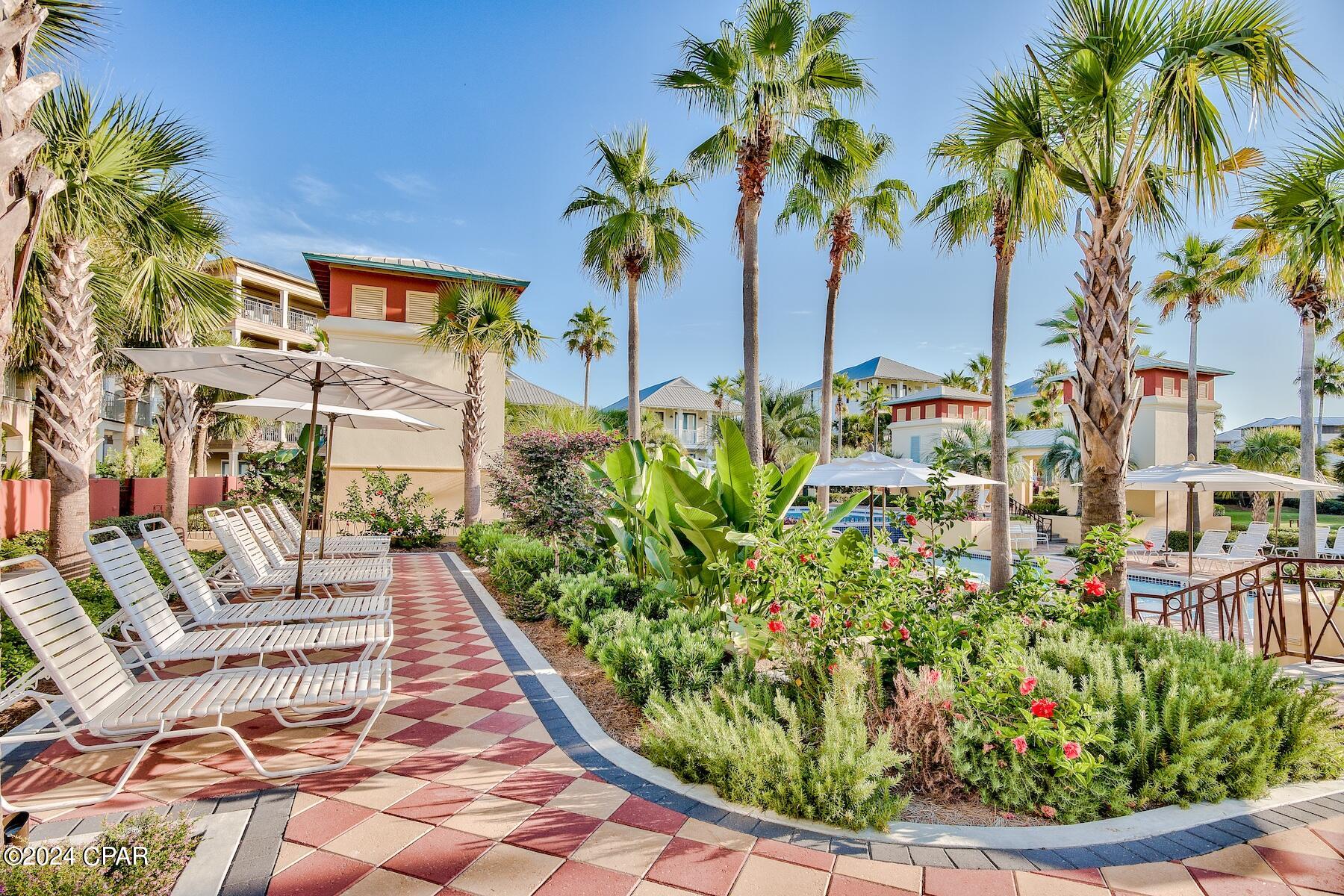 Seacrest Beach - Residential