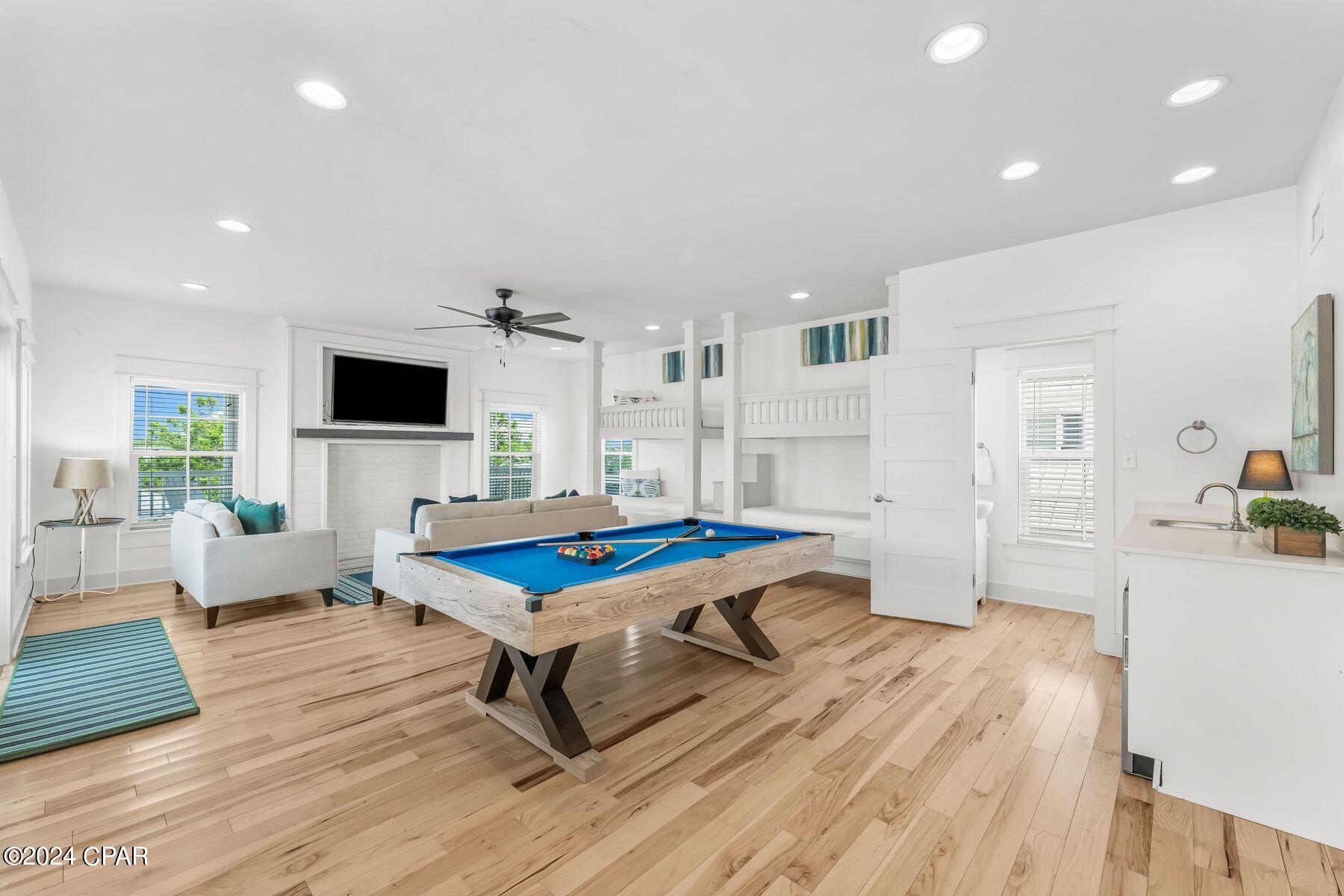 Seacrest Beach - Residential