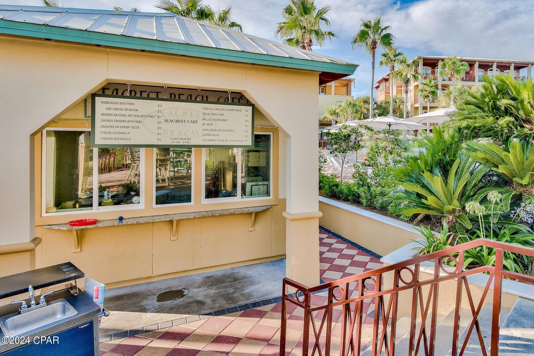 Seacrest Beach - Residential