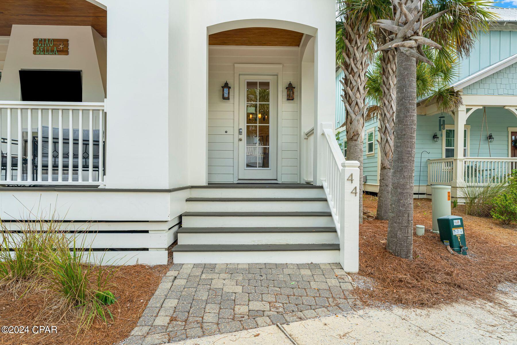 Seacrest Beach - Residential