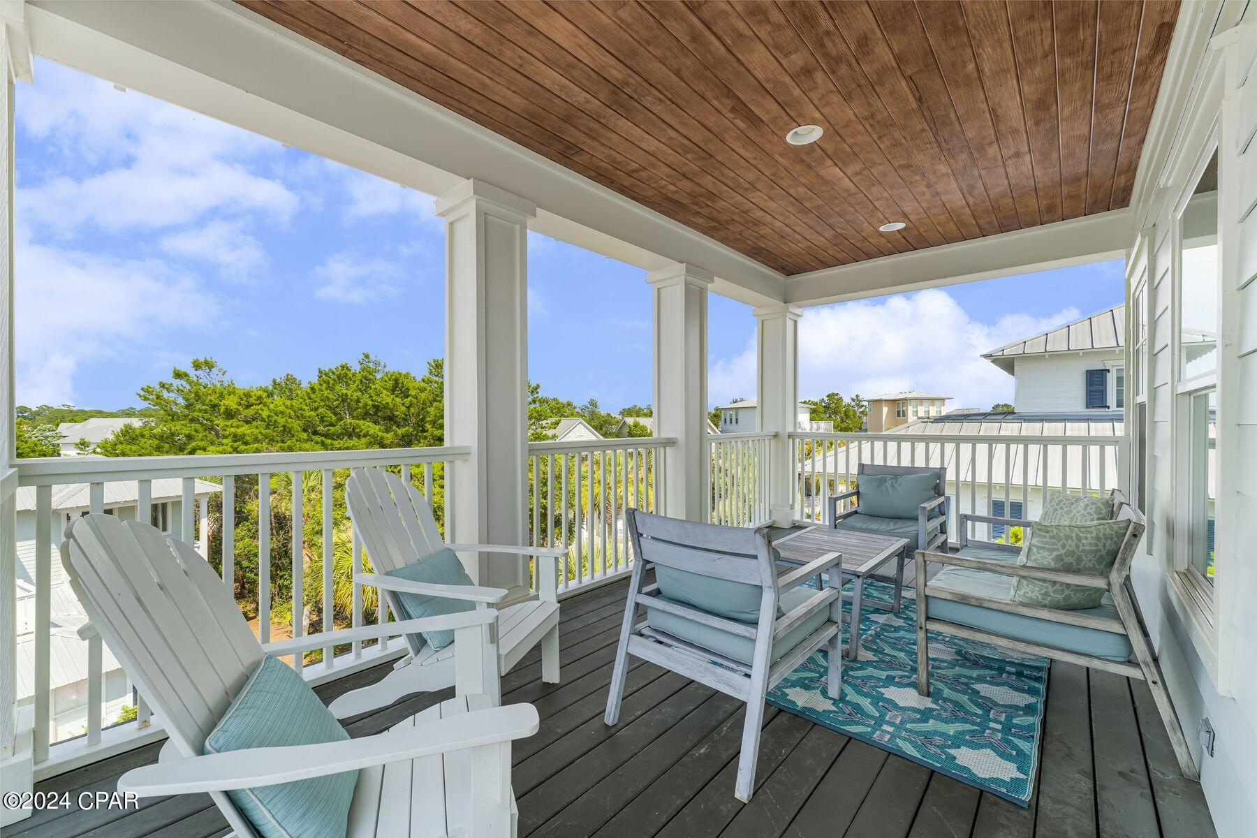 Seacrest Beach - Residential