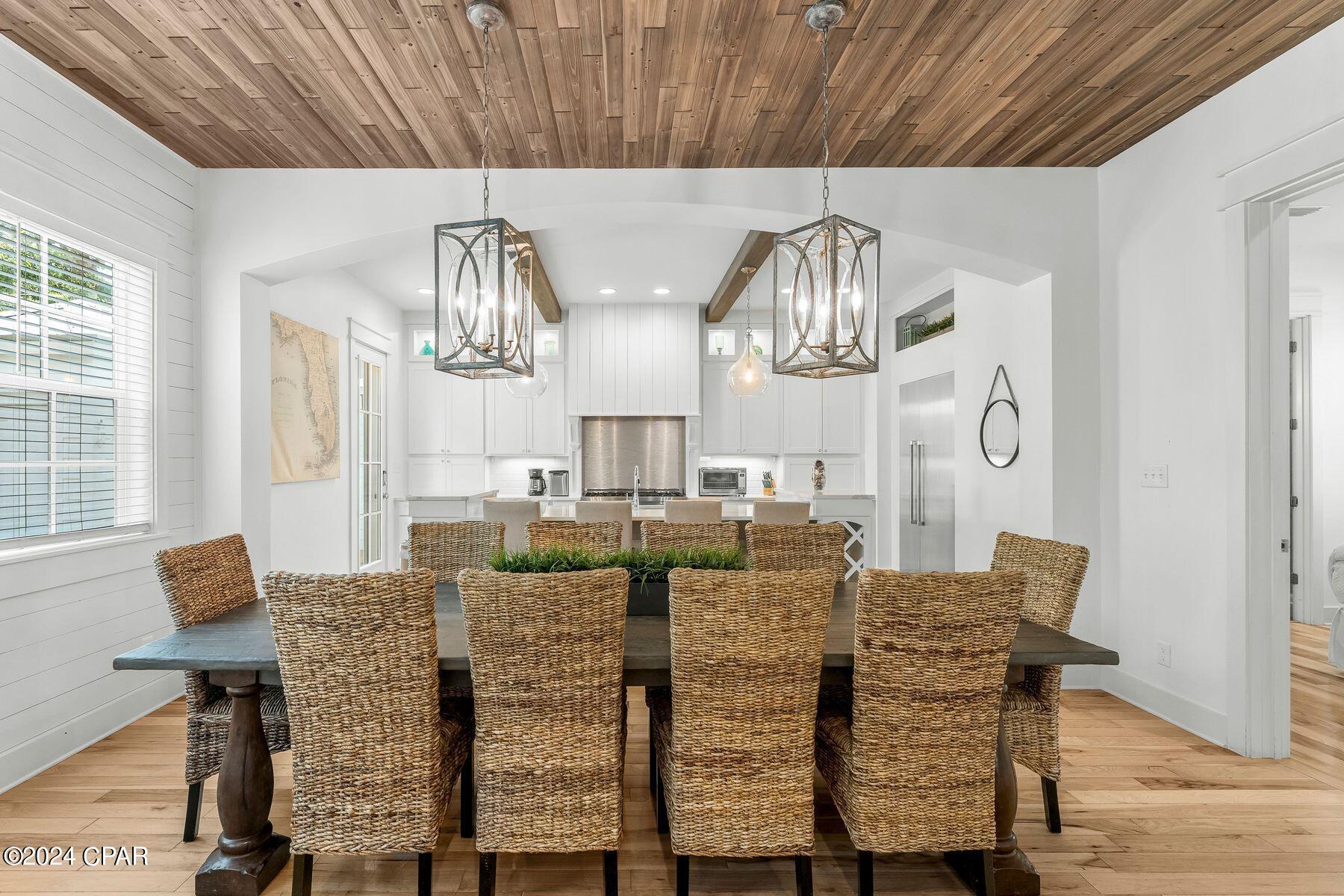 Seacrest Beach - Residential