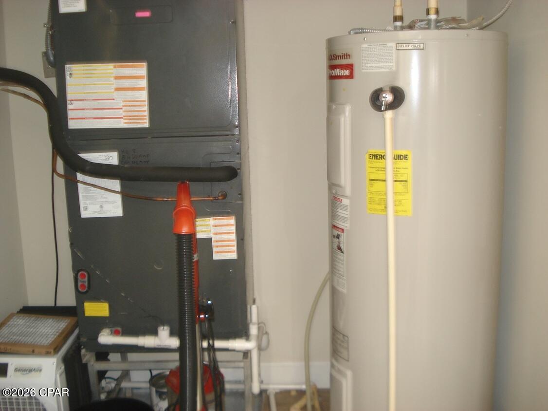 Harbour Village At Historic St Andrews - Residential