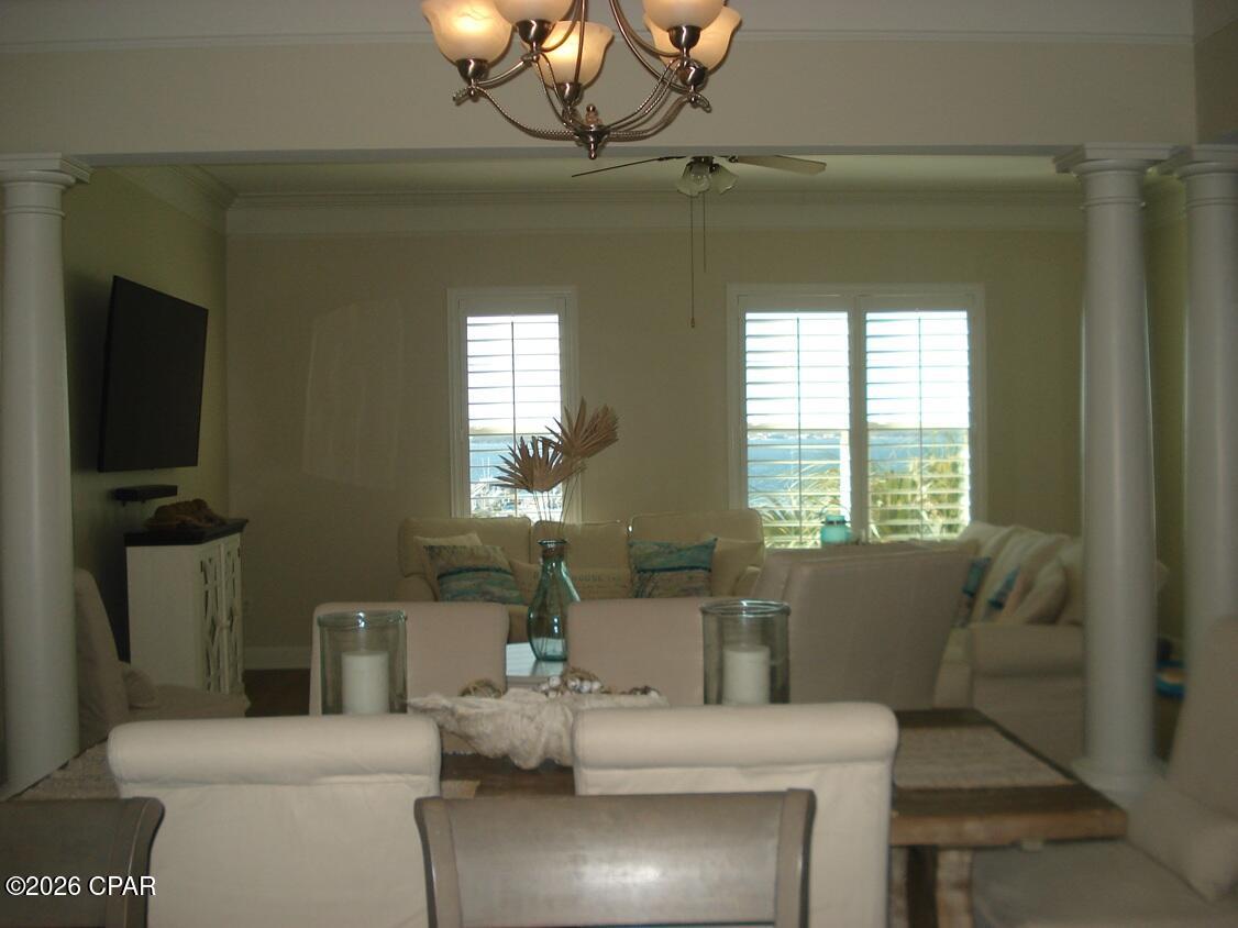 Harbour Village At Historic St Andrews - Residential