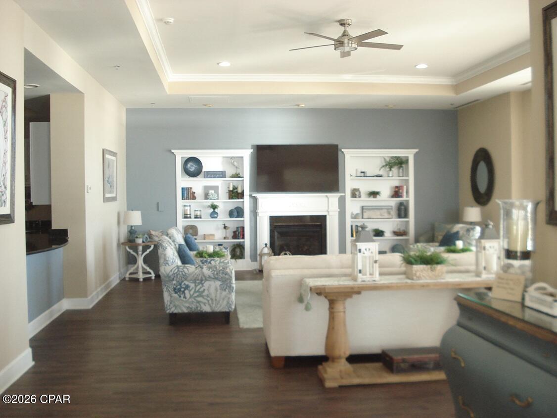 Harbour Village At Historic St Andrews - Residential