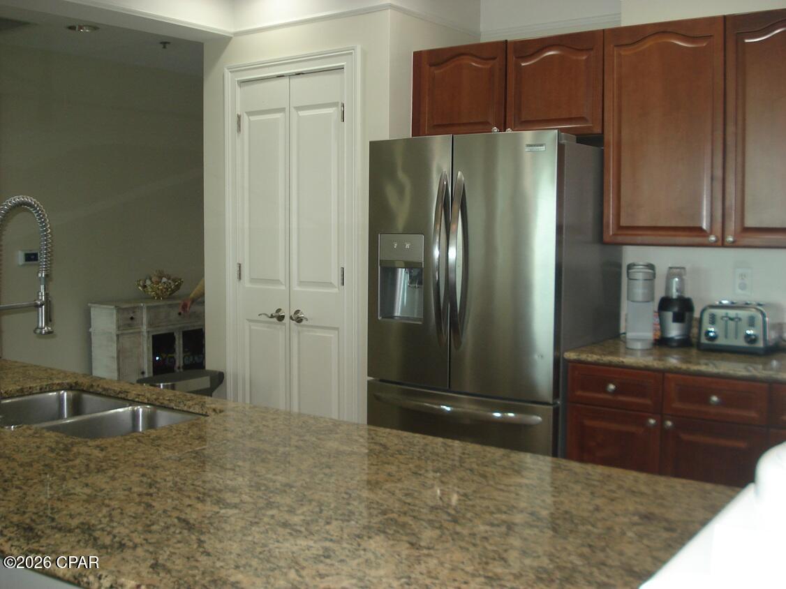 Harbour Village At Historic St Andrews - Residential