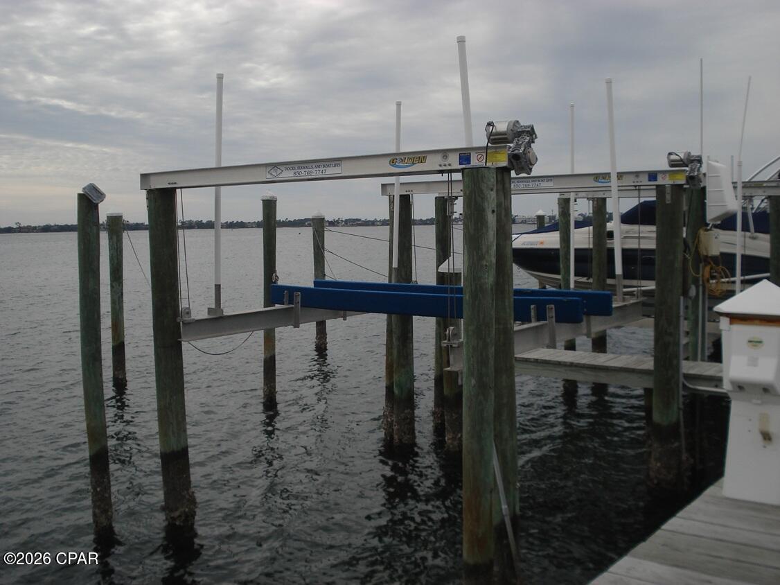 Harbour Village At Historic St Andrews - Residential