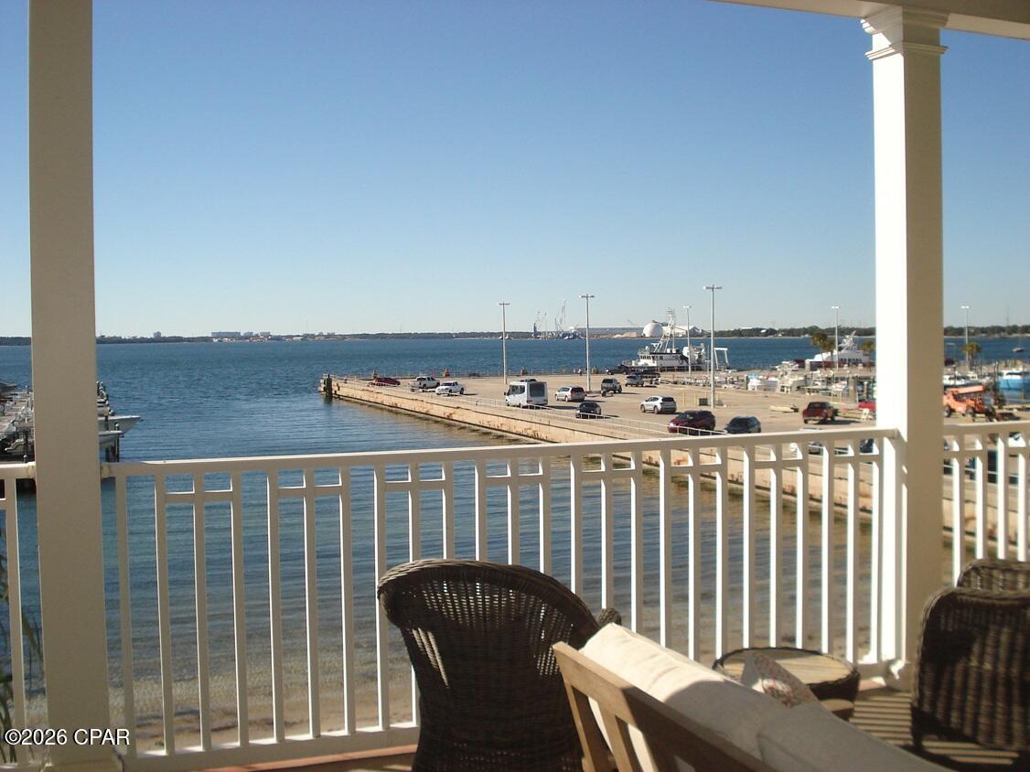 Harbour Village At Historic St Andrews - Residential