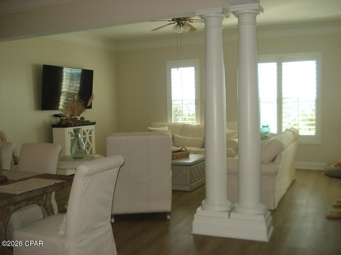 Harbour Village At Historic St Andrews - Residential