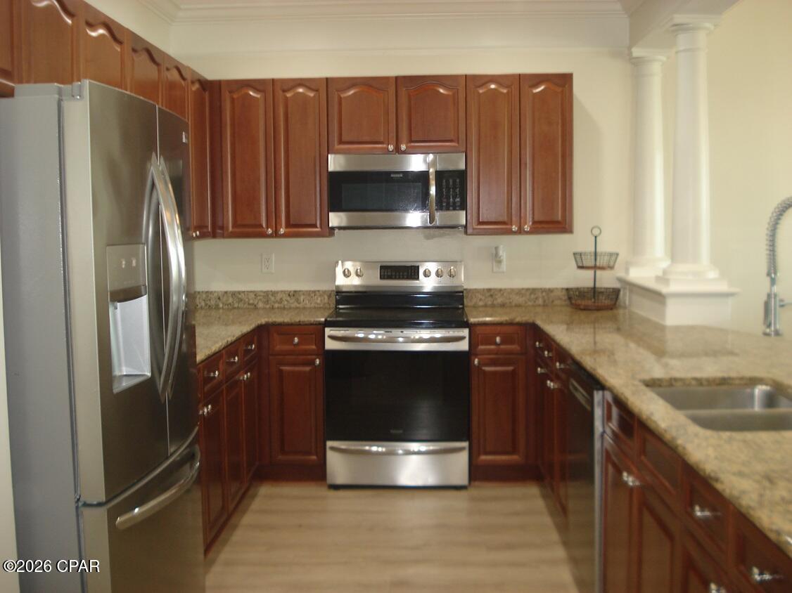 Harbour Village At Historic St Andrews - Residential