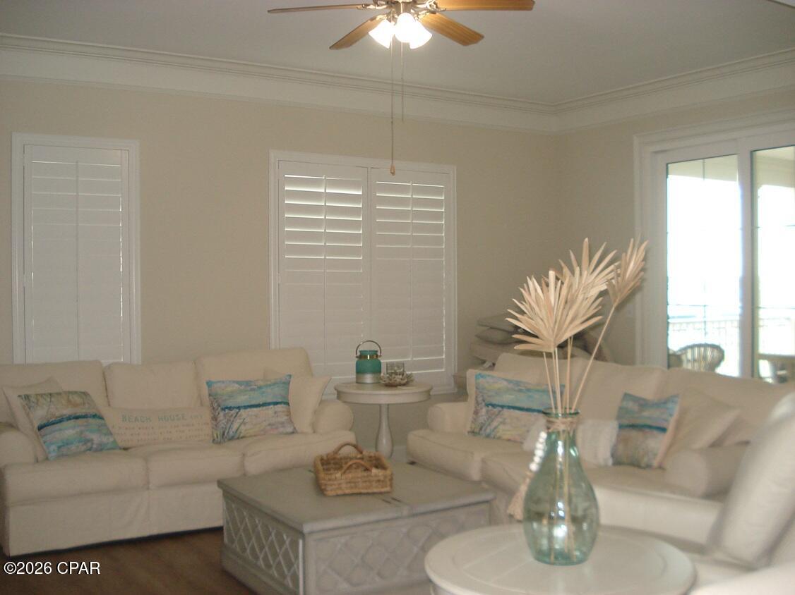 Harbour Village At Historic St Andrews - Residential