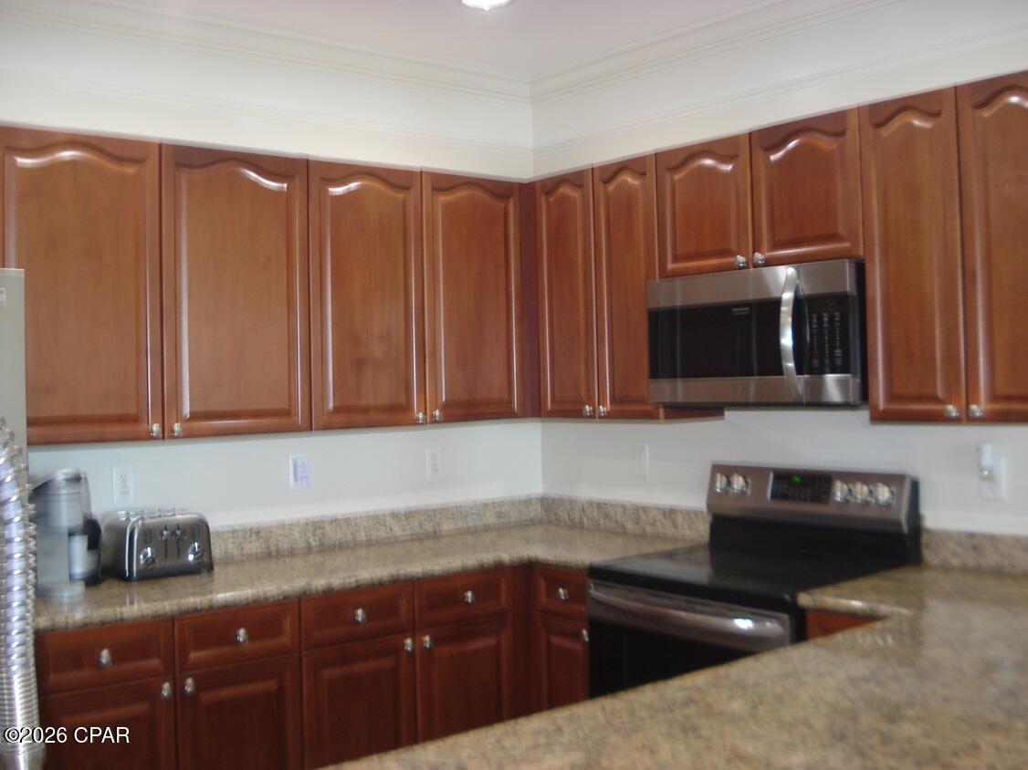 Harbour Village At Historic St Andrews - Residential