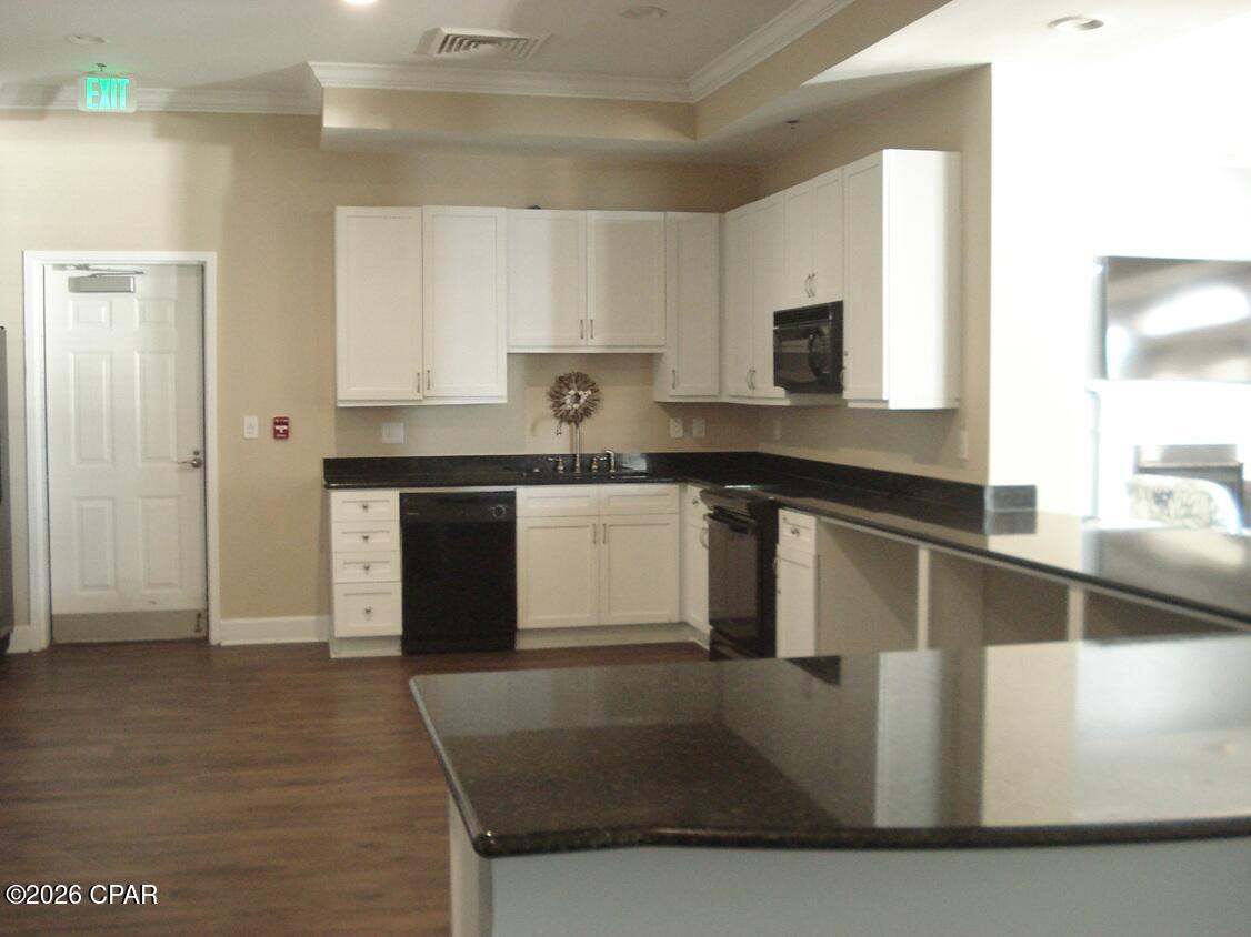 Harbour Village At Historic St Andrews - Residential